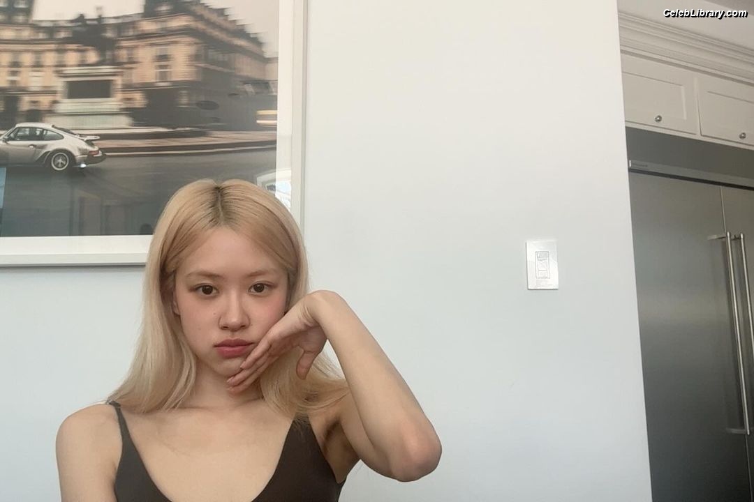Rosé (BLACKPINK) photo 14 of 4338