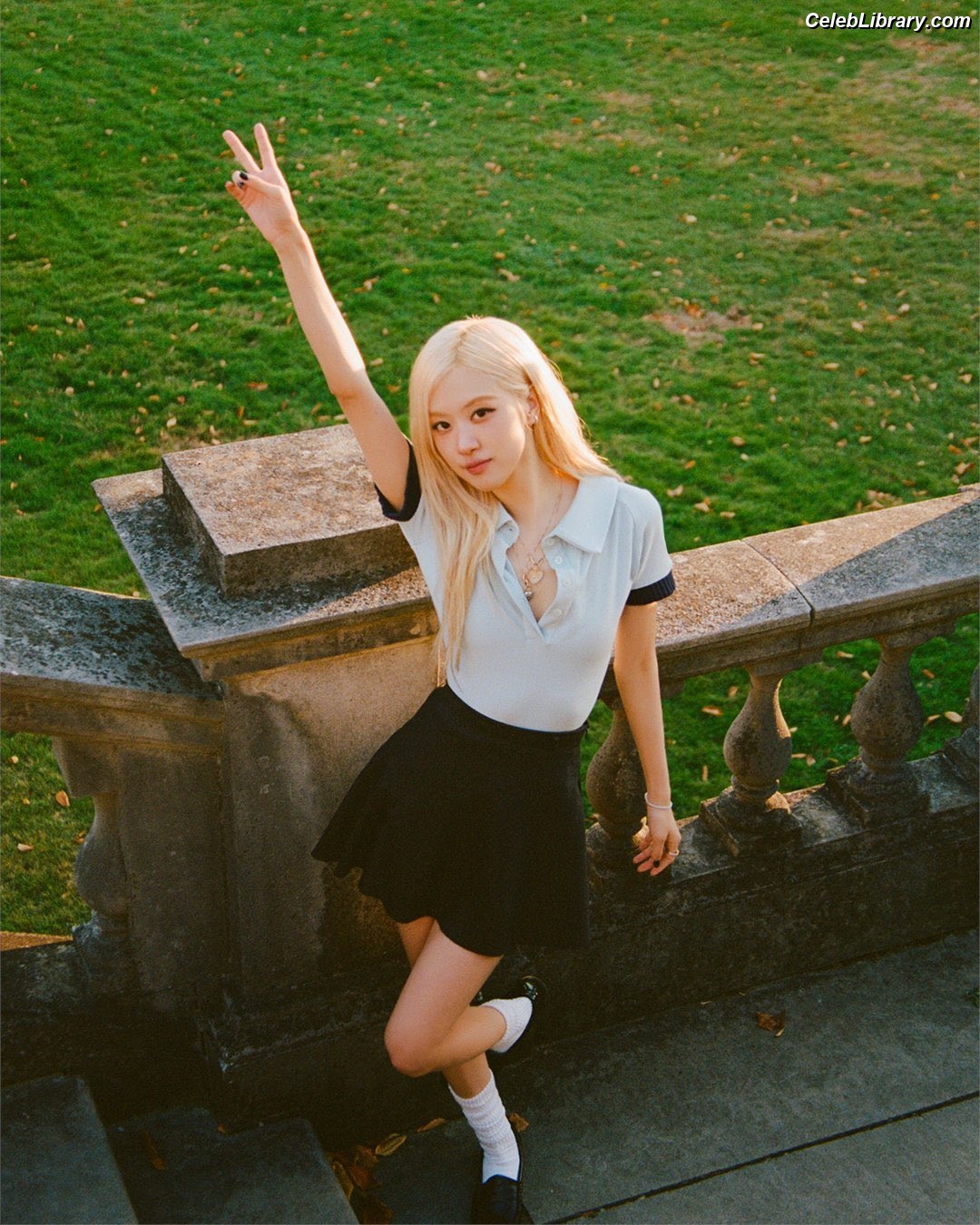Rosé (BLACKPINK) photo 22 of 4338