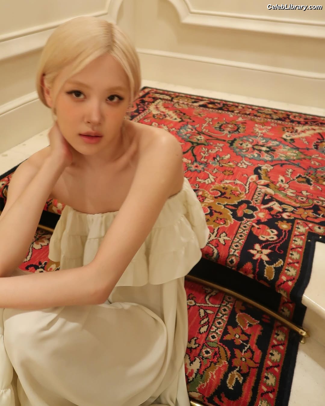 Rosé (BLACKPINK) photo 4 of 4338