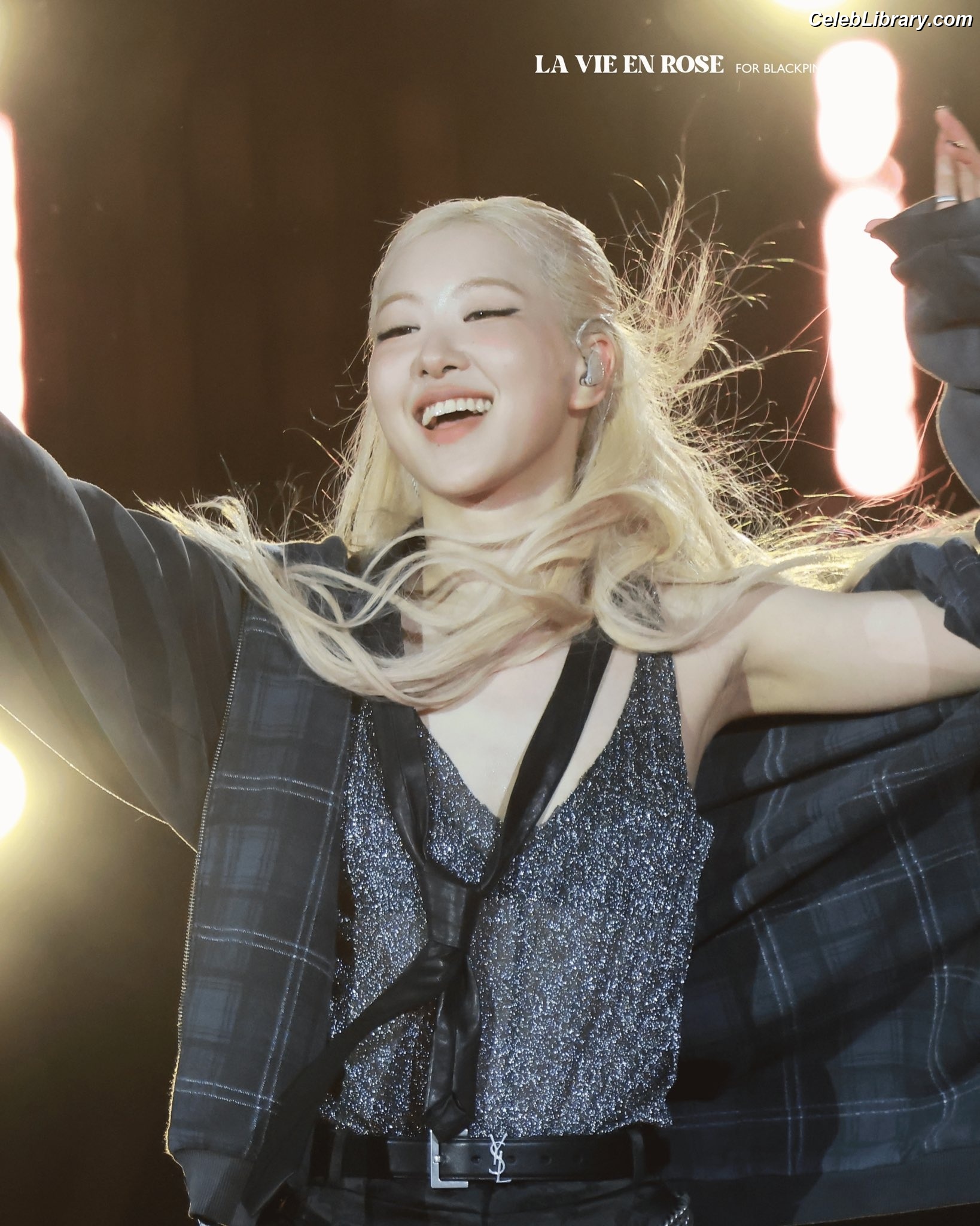 Rosé (BLACKPINK) photo 22 of 4338