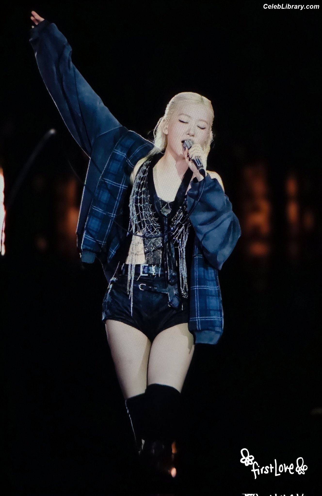 Rosé (BLACKPINK) photo 3 of 4338