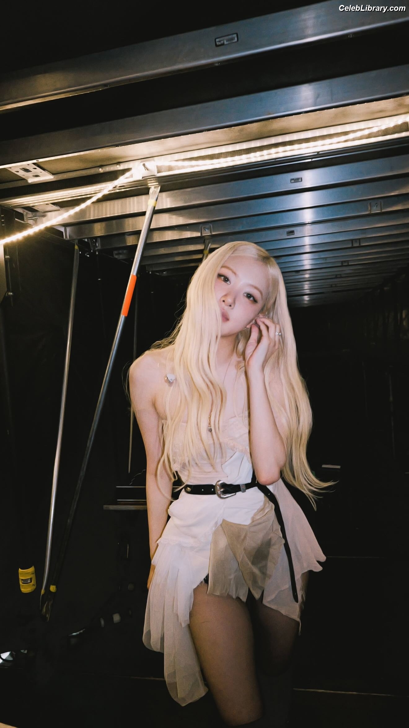 Rosé (BLACKPINK) photo 13 of 4338