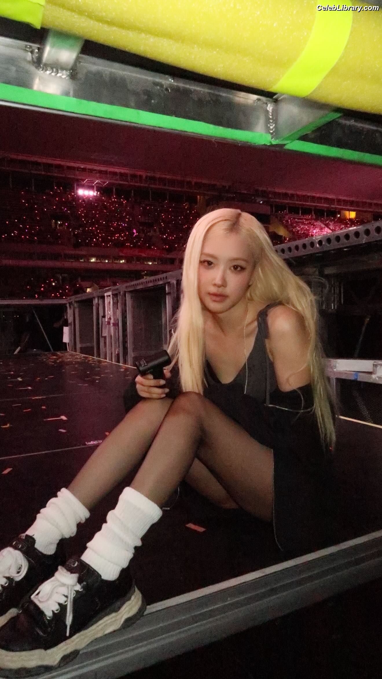 Rosé (BLACKPINK) photo 13 of 4338