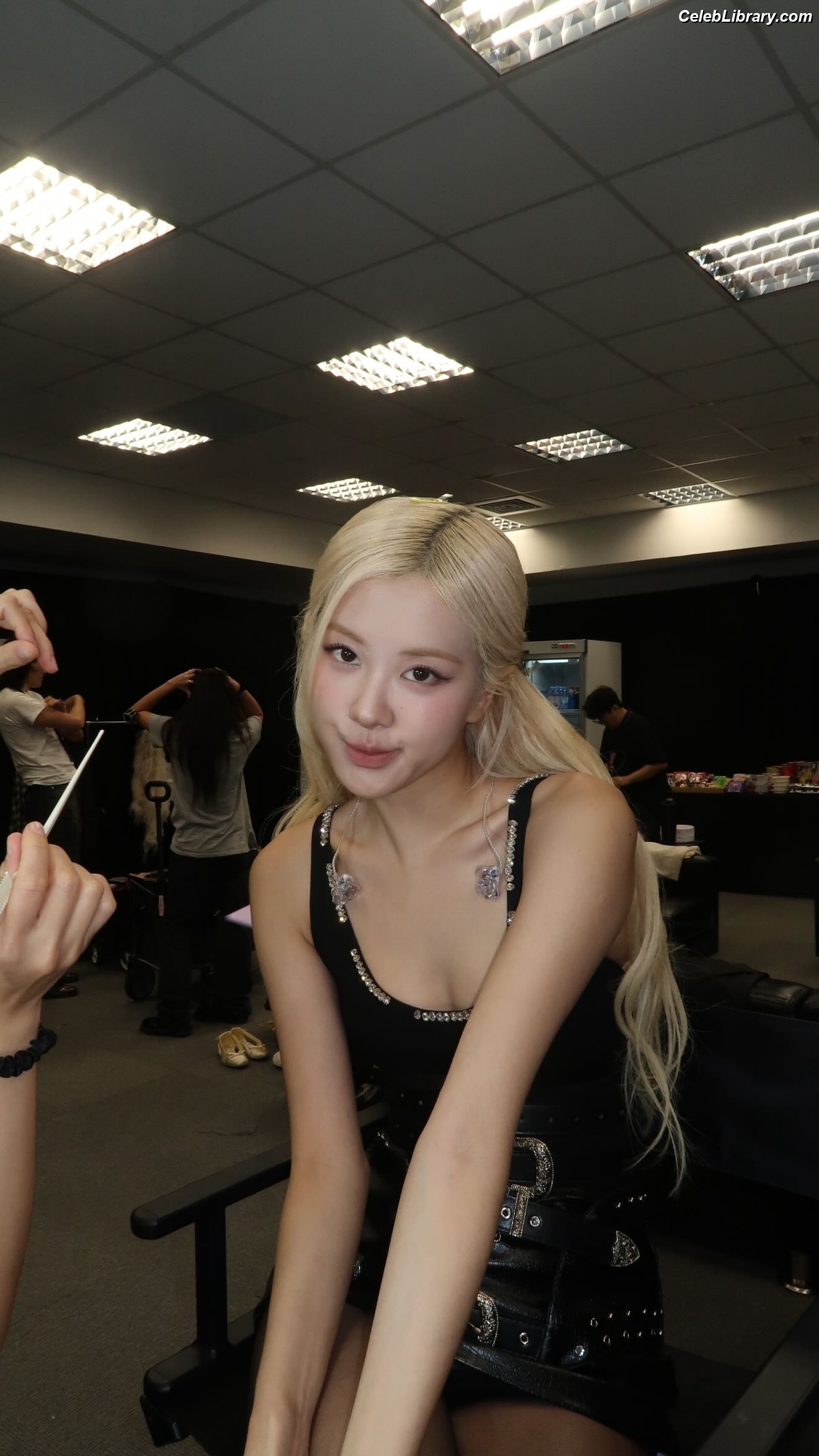 Rosé (BLACKPINK) photo 15 of 4338