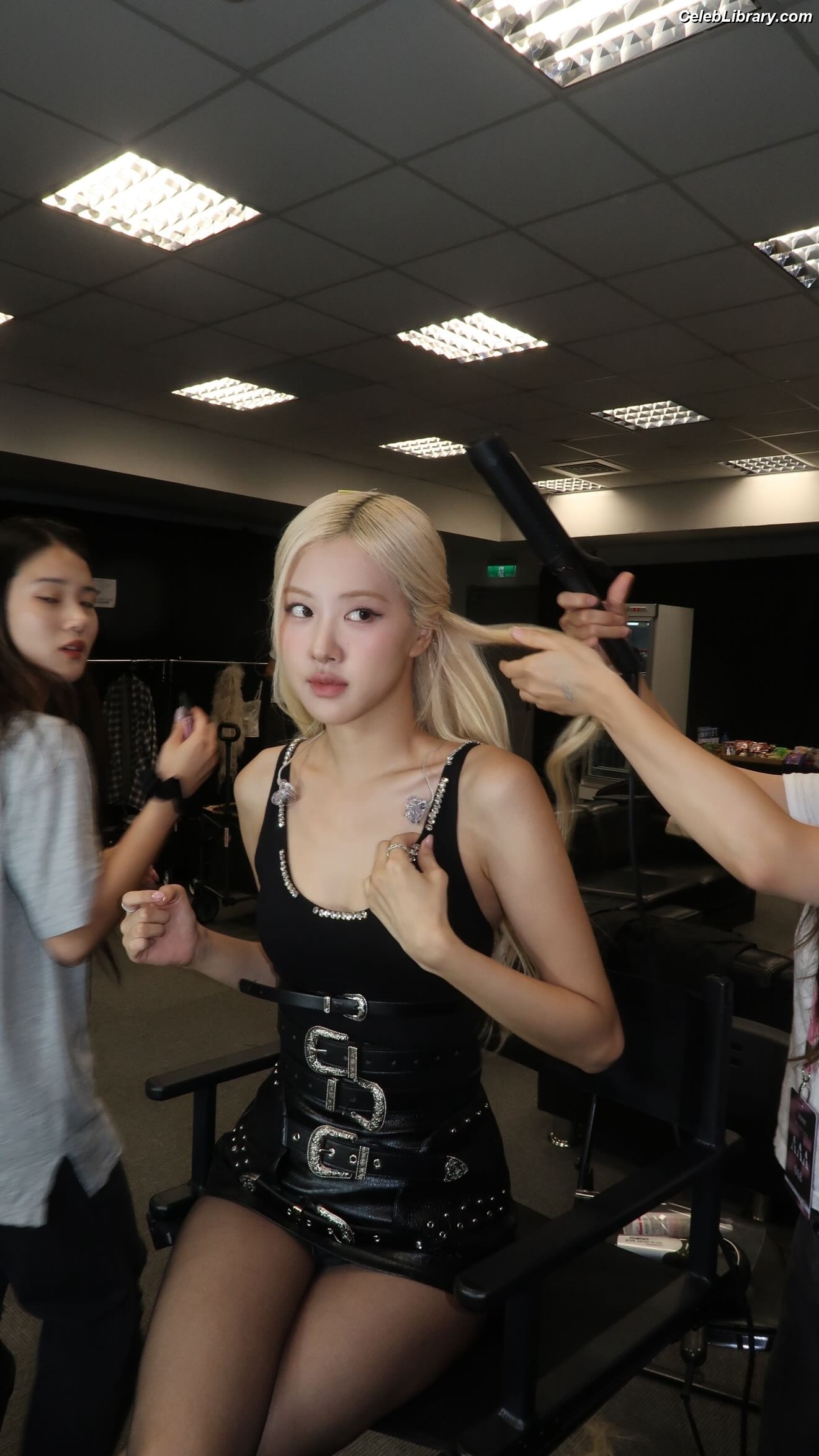 Rosé (BLACKPINK) photo 16 of 4338