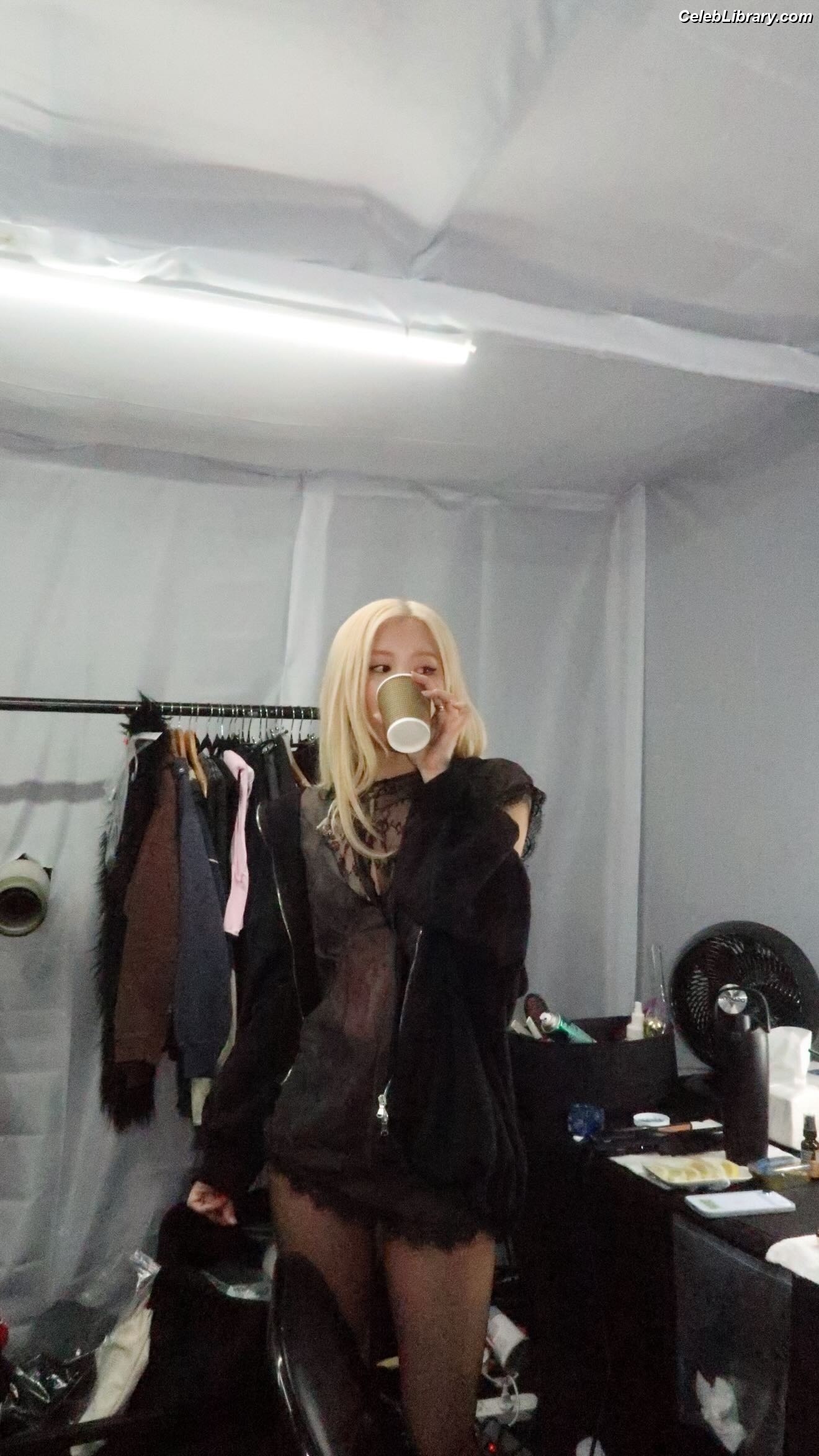 Rosé (BLACKPINK) photo 22 of 4338