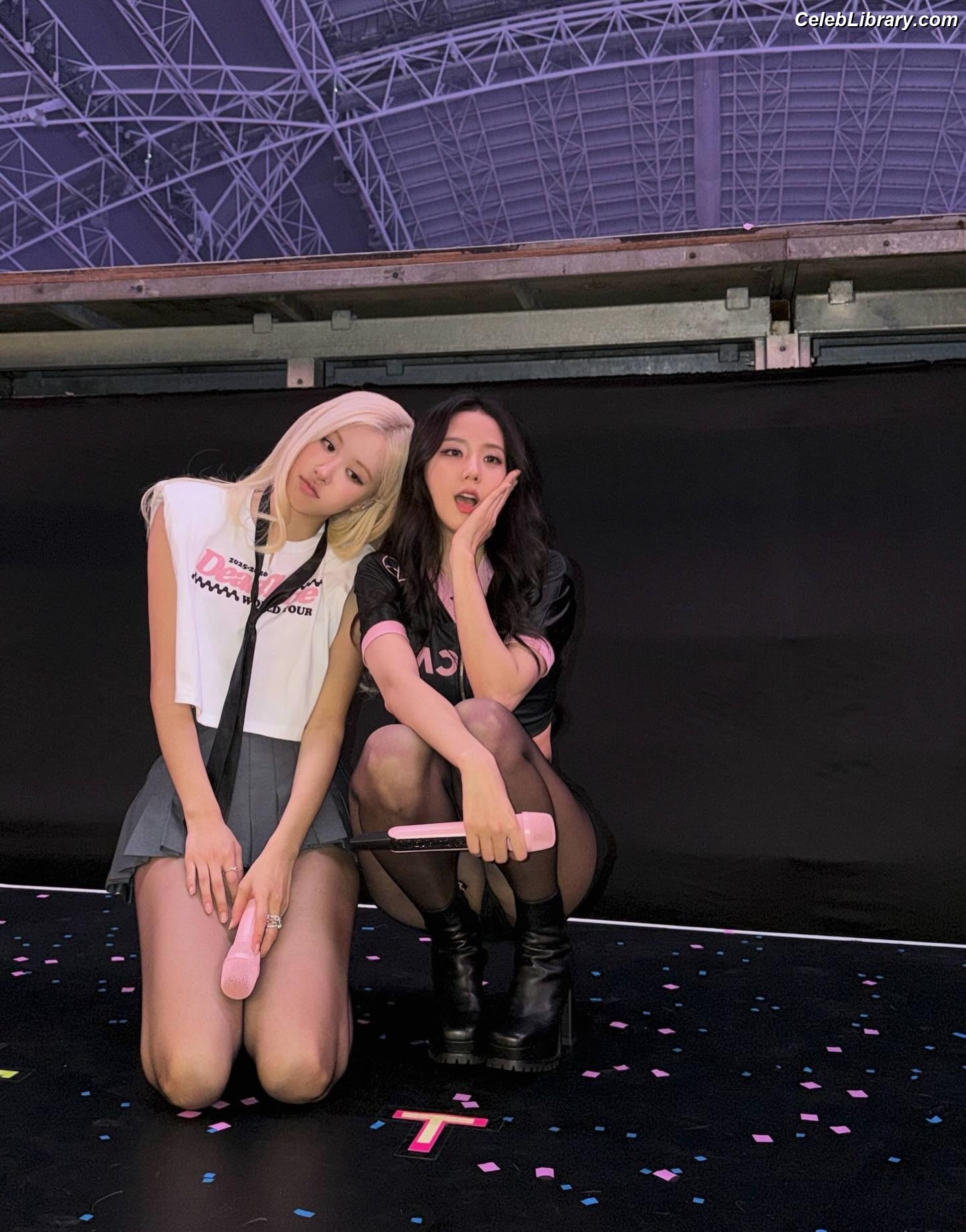 Rosé (BLACKPINK) photo 13 of 4338
