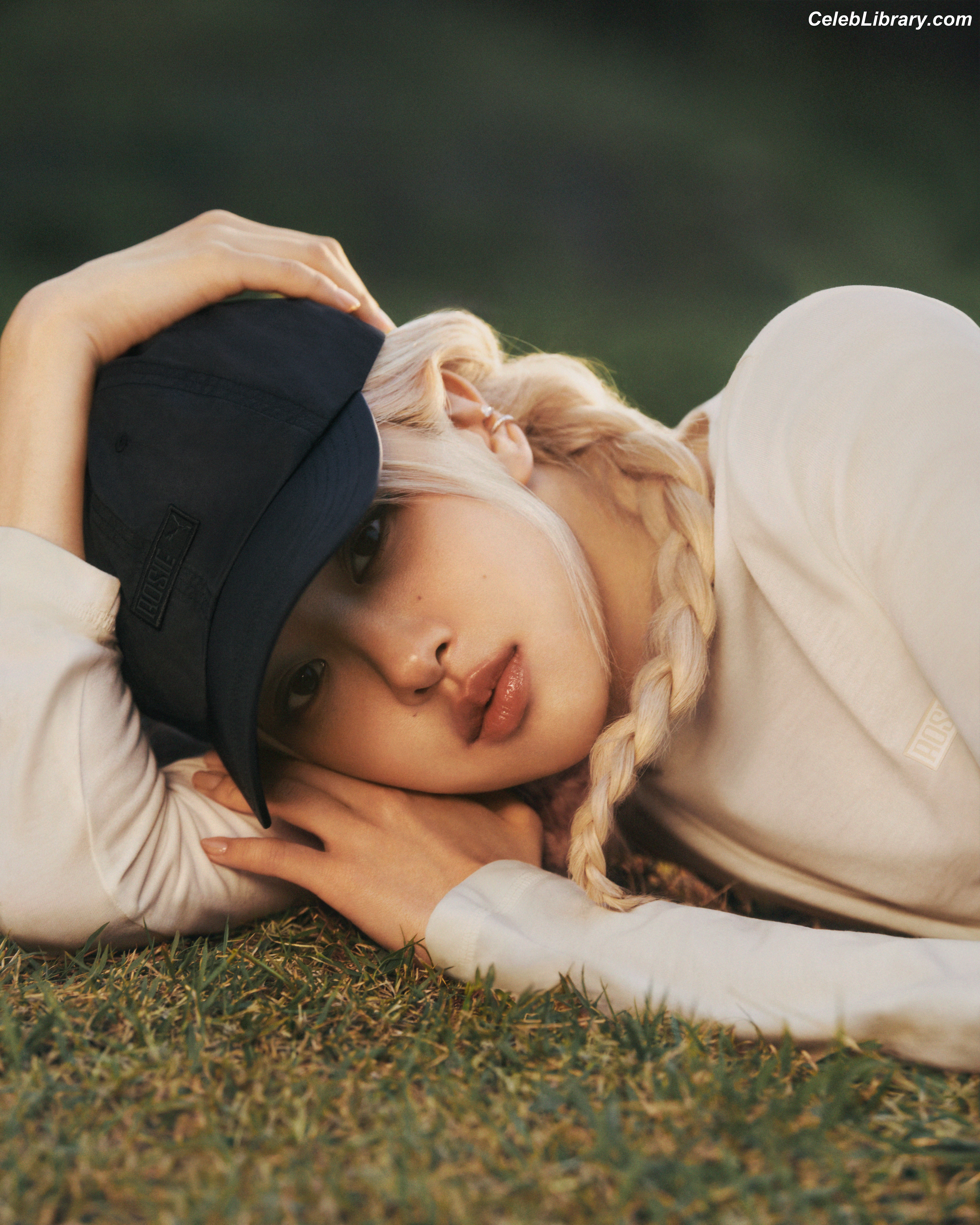 Rosé (BLACKPINK) photo 6 of 4338