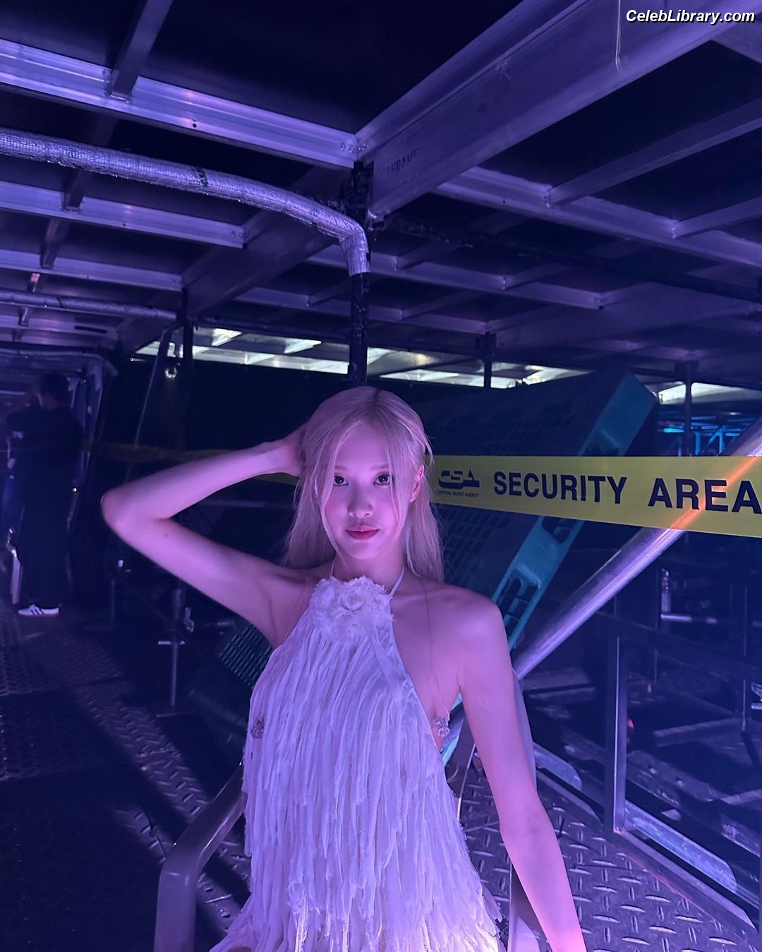 Rosé (BLACKPINK) photo 4 of 4338