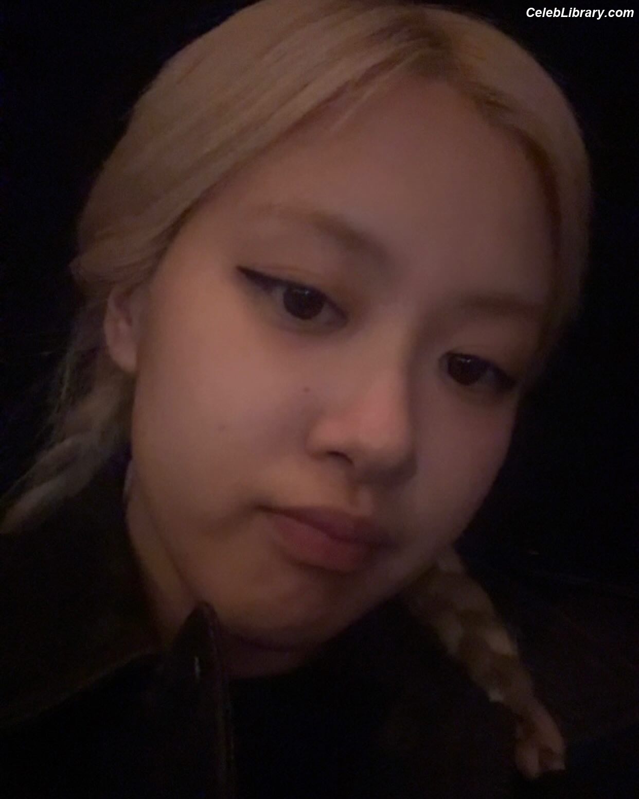 Rosé (BLACKPINK) photo 14 of 4338