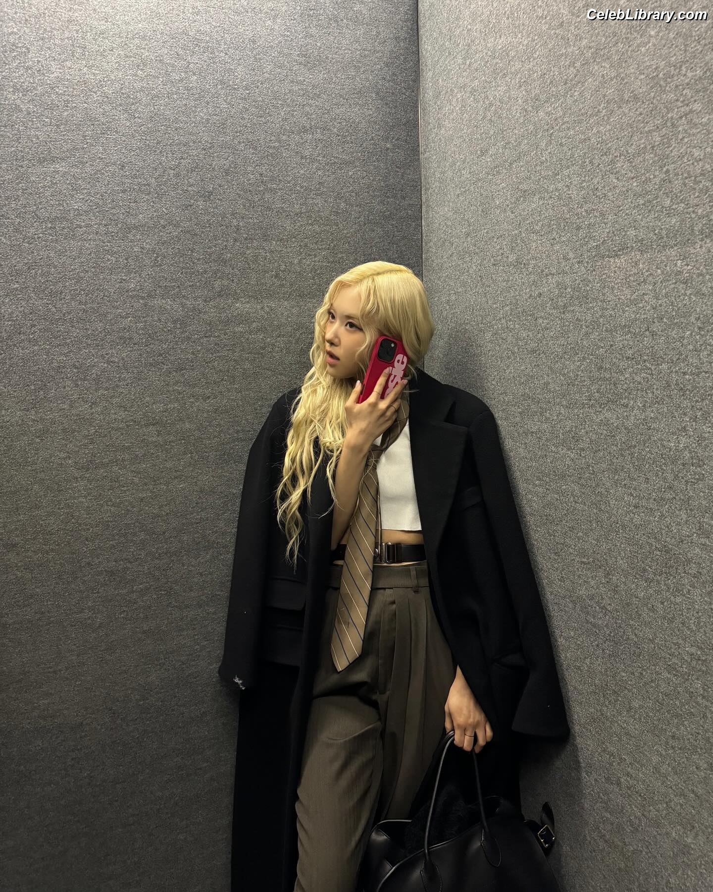 Rosé (BLACKPINK) photo 21 of 4338