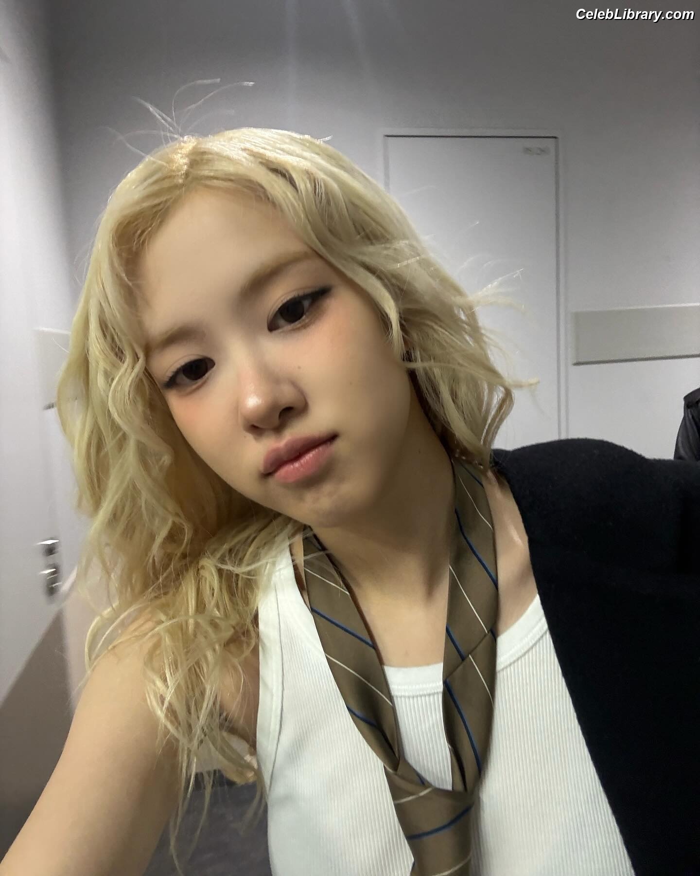 Rosé (BLACKPINK) photo 23 of 4338