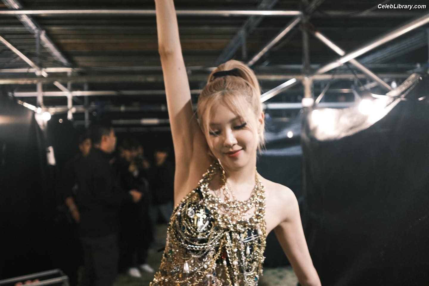Rosé (BLACKPINK) photo 15 of 4338