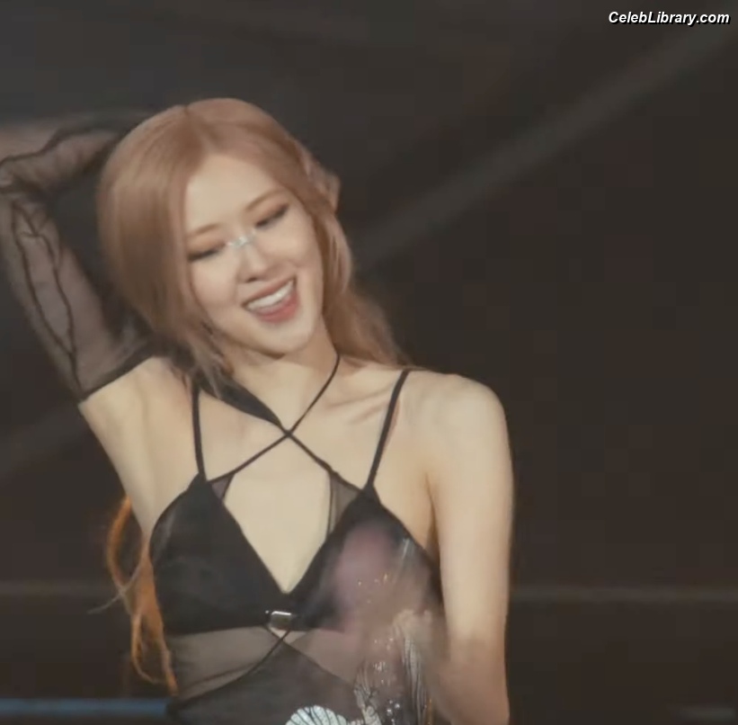 Rosé (BLACKPINK) photo 20 of 4338
