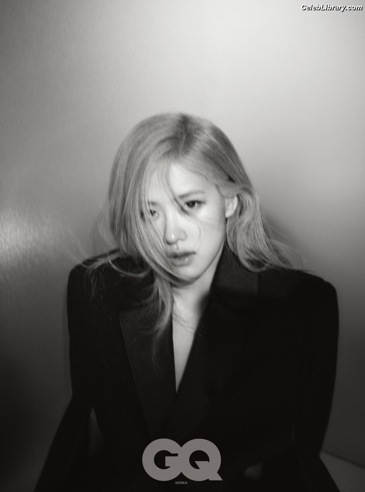 Rosé (BLACKPINK) photo 4 of 4338