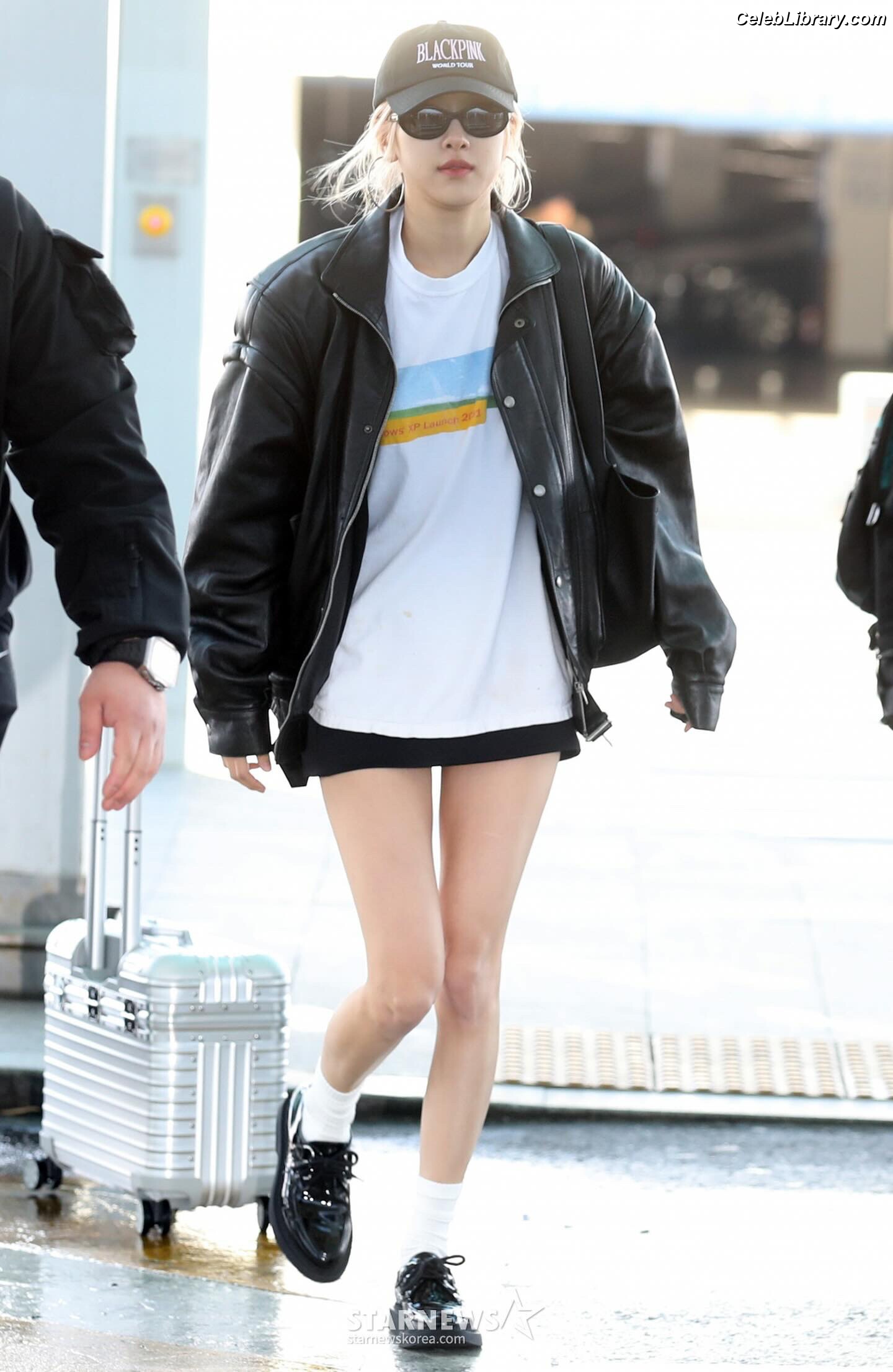 Rosé (BLACKPINK) photo 18 of 4338