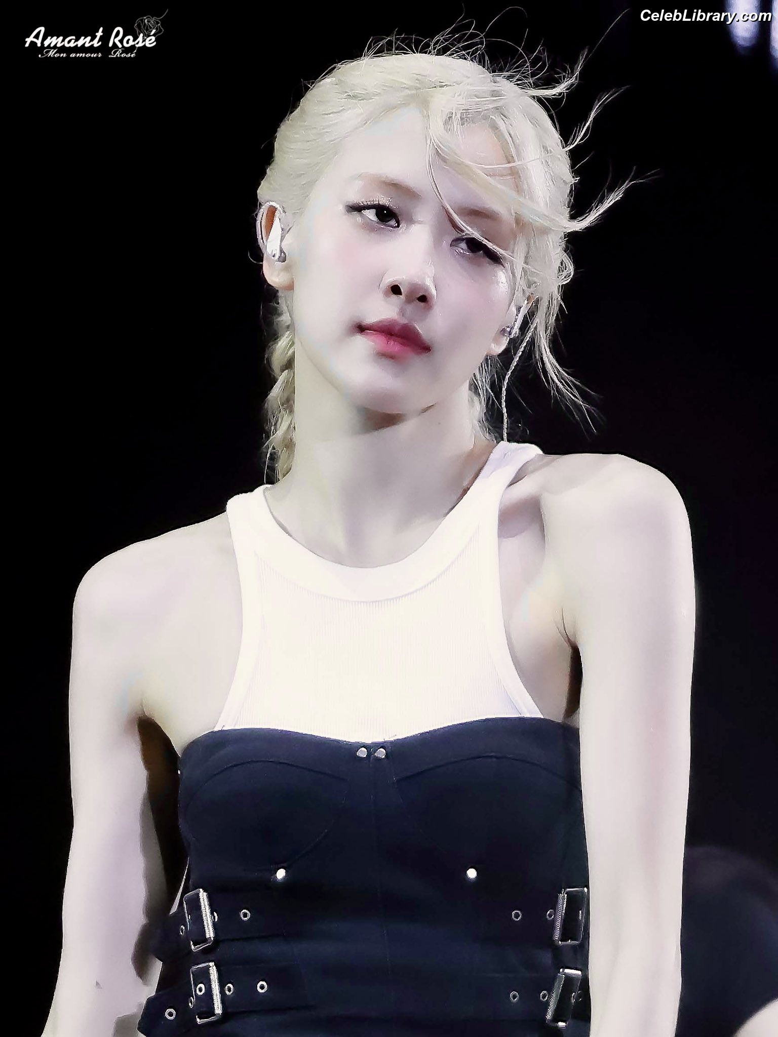 Rosé (BLACKPINK) photo 2 of 4338