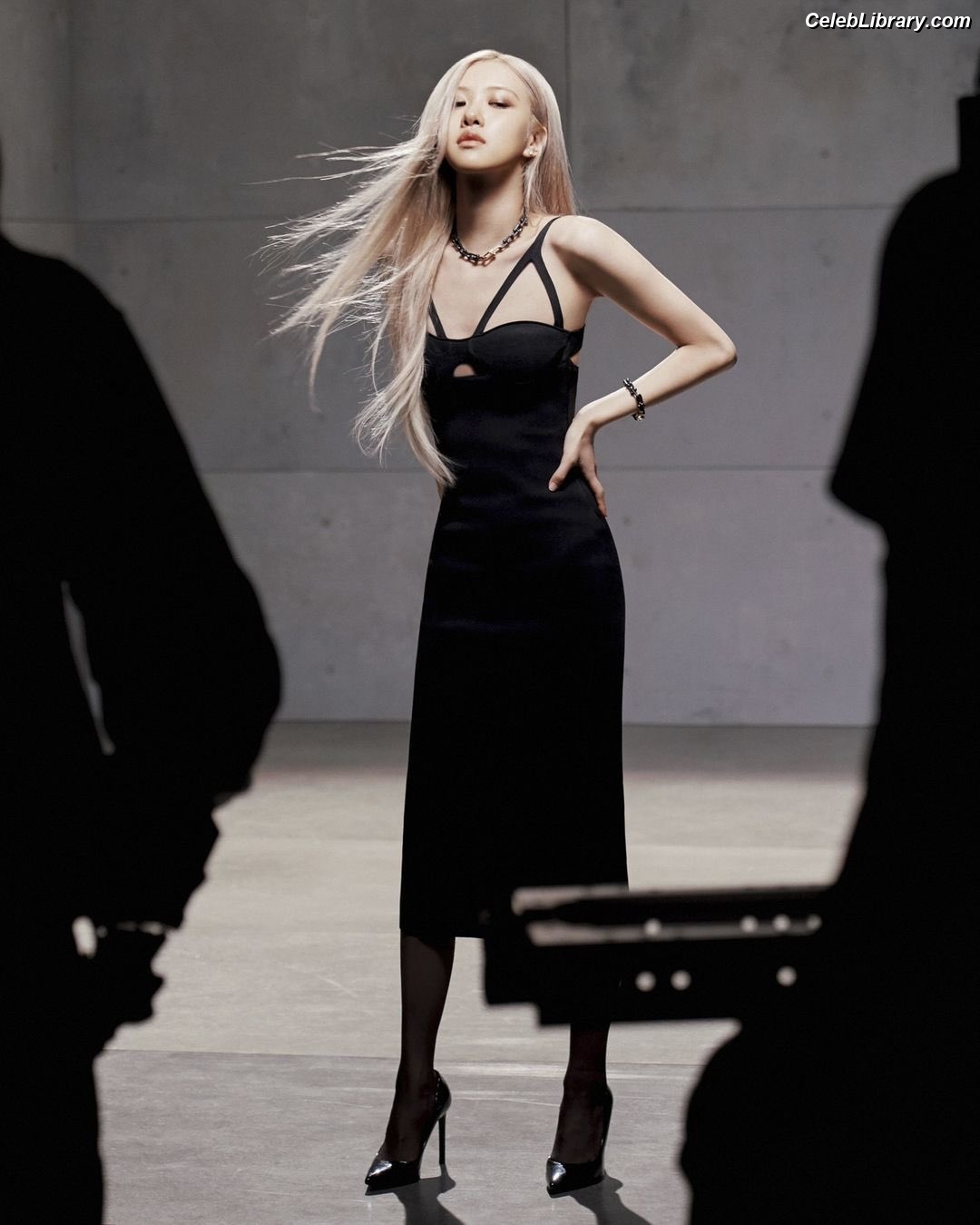 Rosé (BLACKPINK) photo 13 of 4338