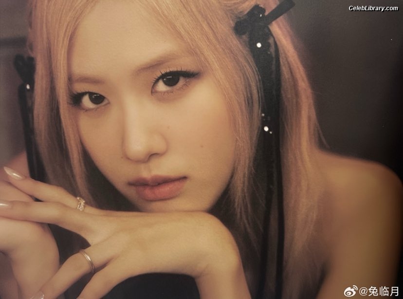 Rosé (BLACKPINK) photo 21 of 4338