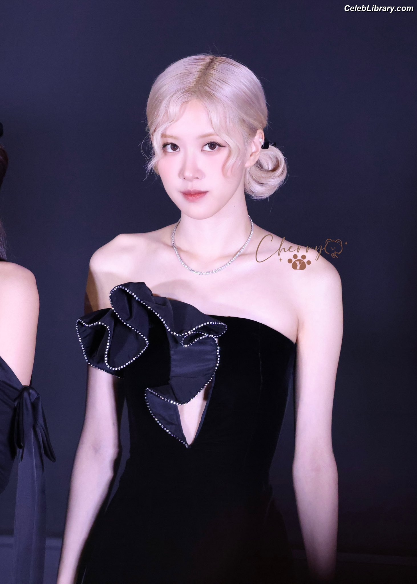 Rosé (BLACKPINK) photo 2 of 4338