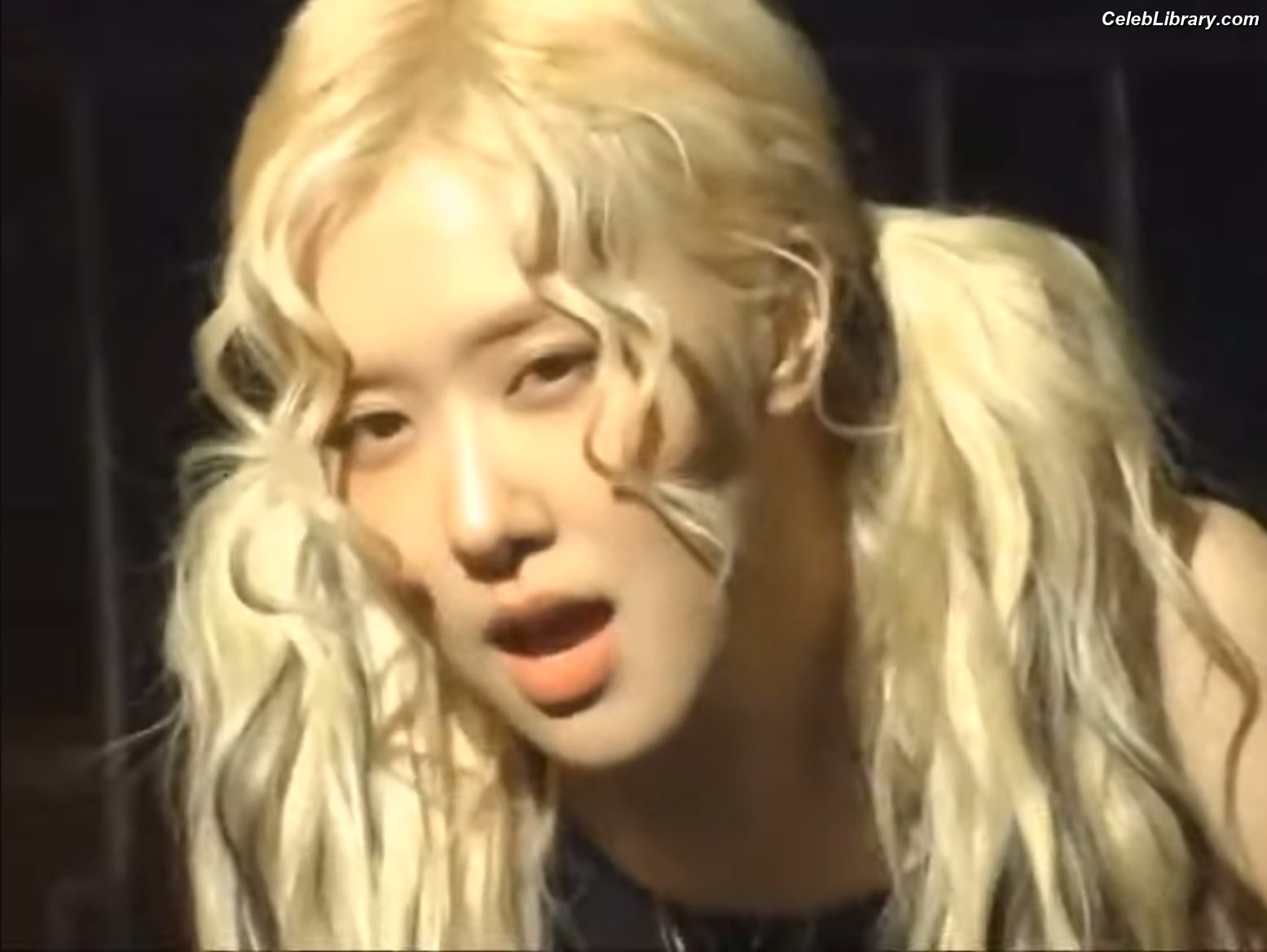 Rosé (BLACKPINK) photo 1 of 4338