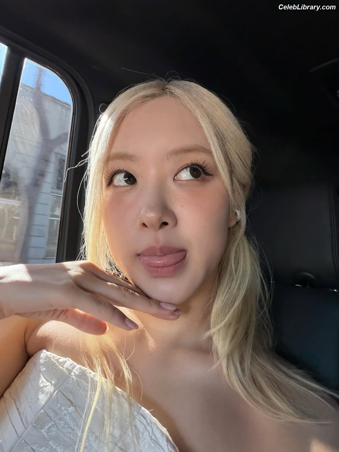 Rosé (BLACKPINK) photo 12 of 4338