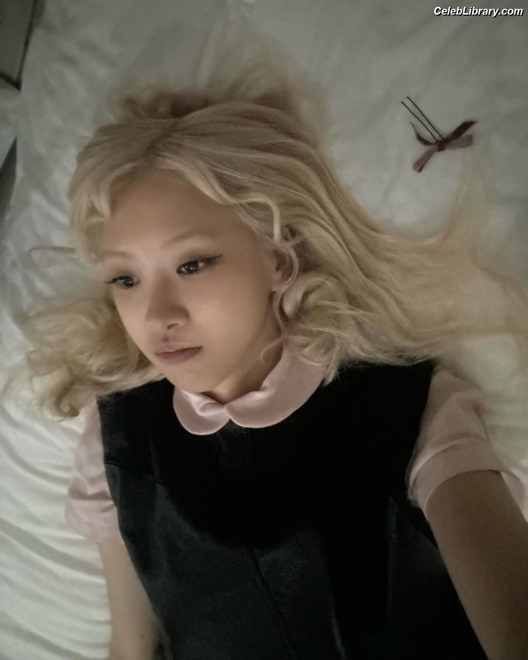 Rosé (BLACKPINK) photo 23 of 4338
