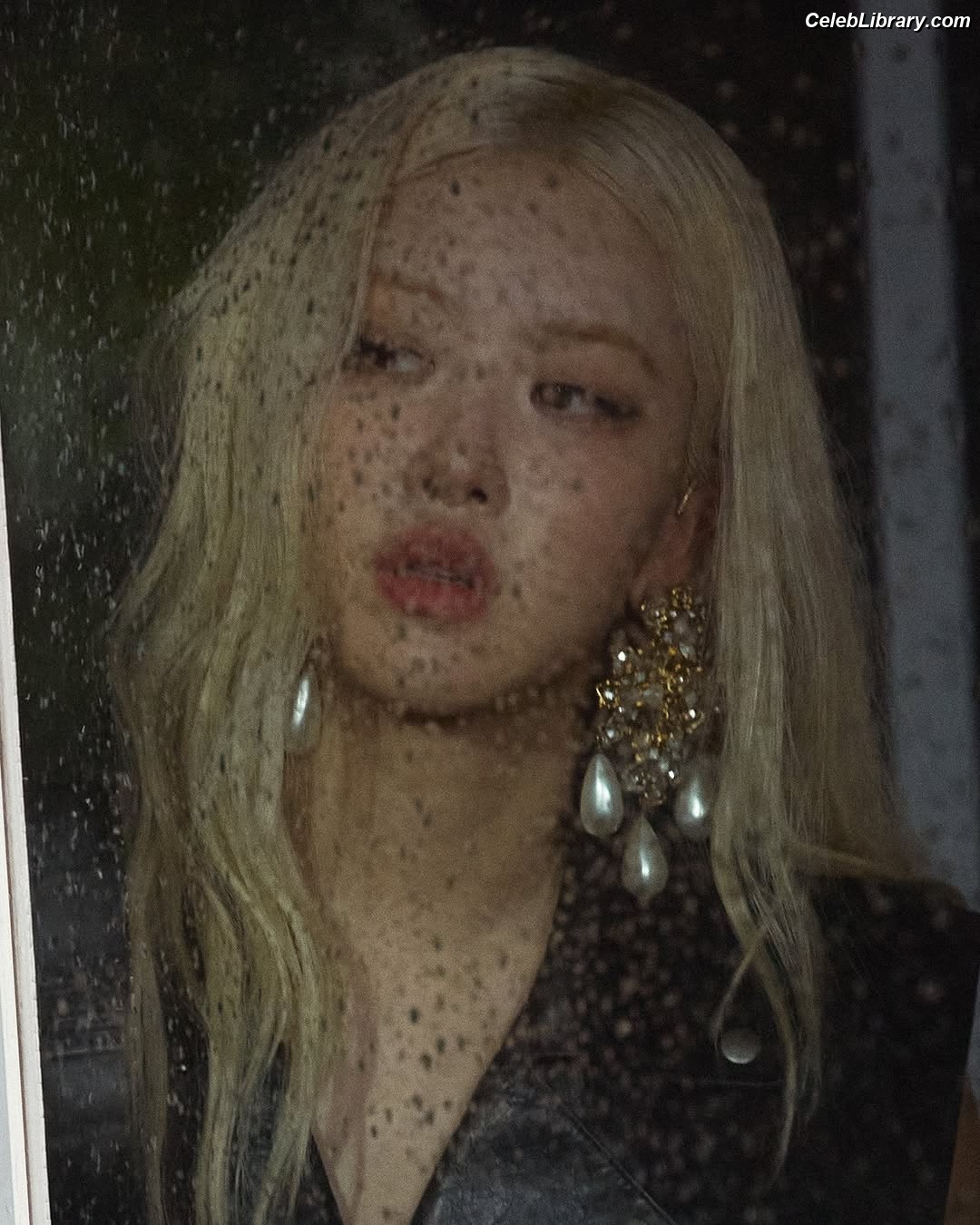 Rosé (BLACKPINK) photo 18 of 4338