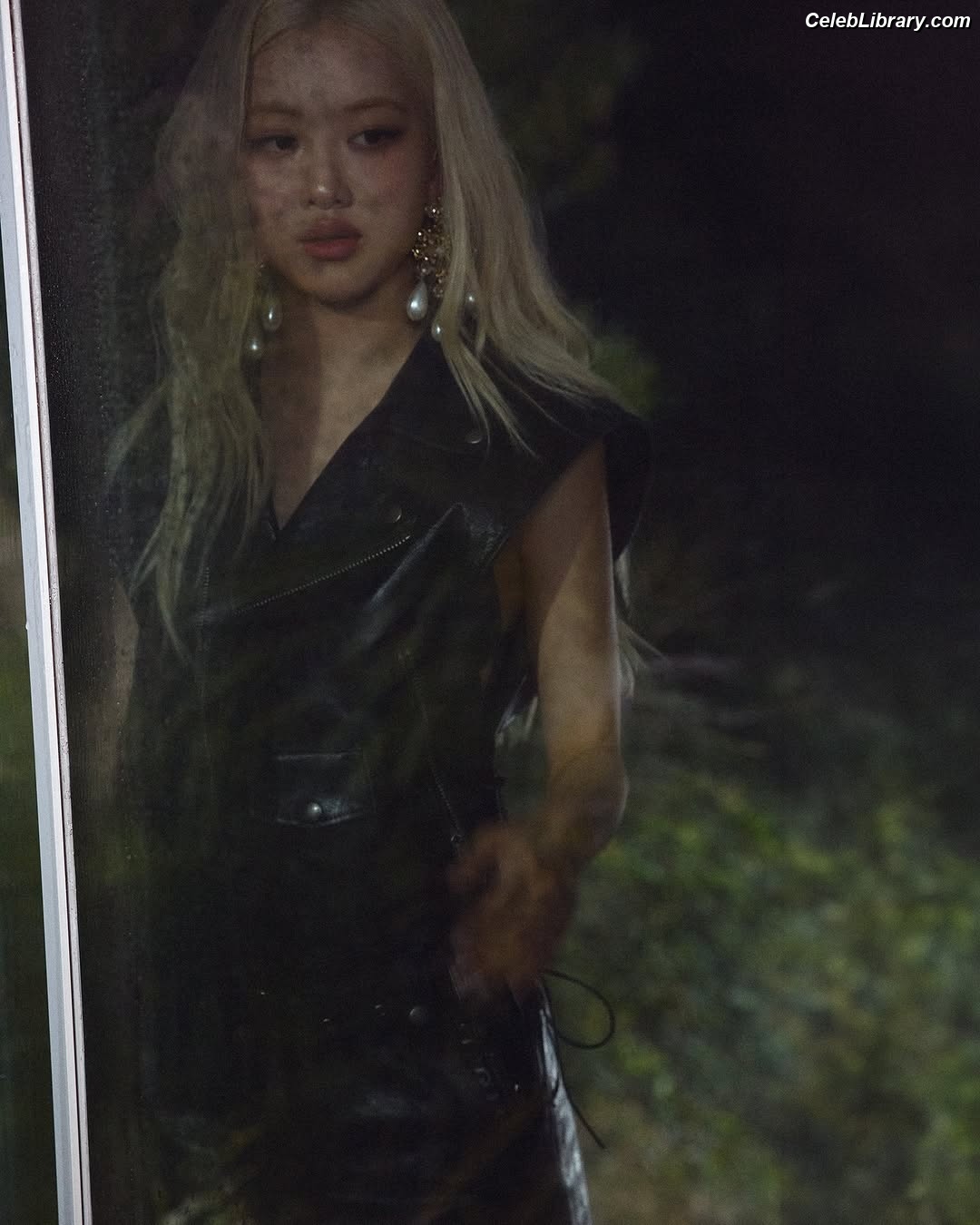 Rosé (BLACKPINK) photo 19 of 4338