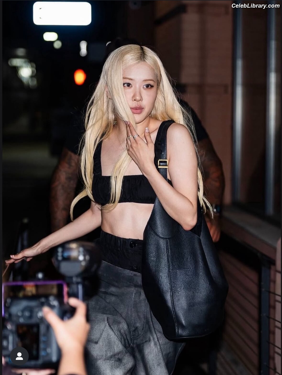 Rosé (BLACKPINK) photo 21 of 4338