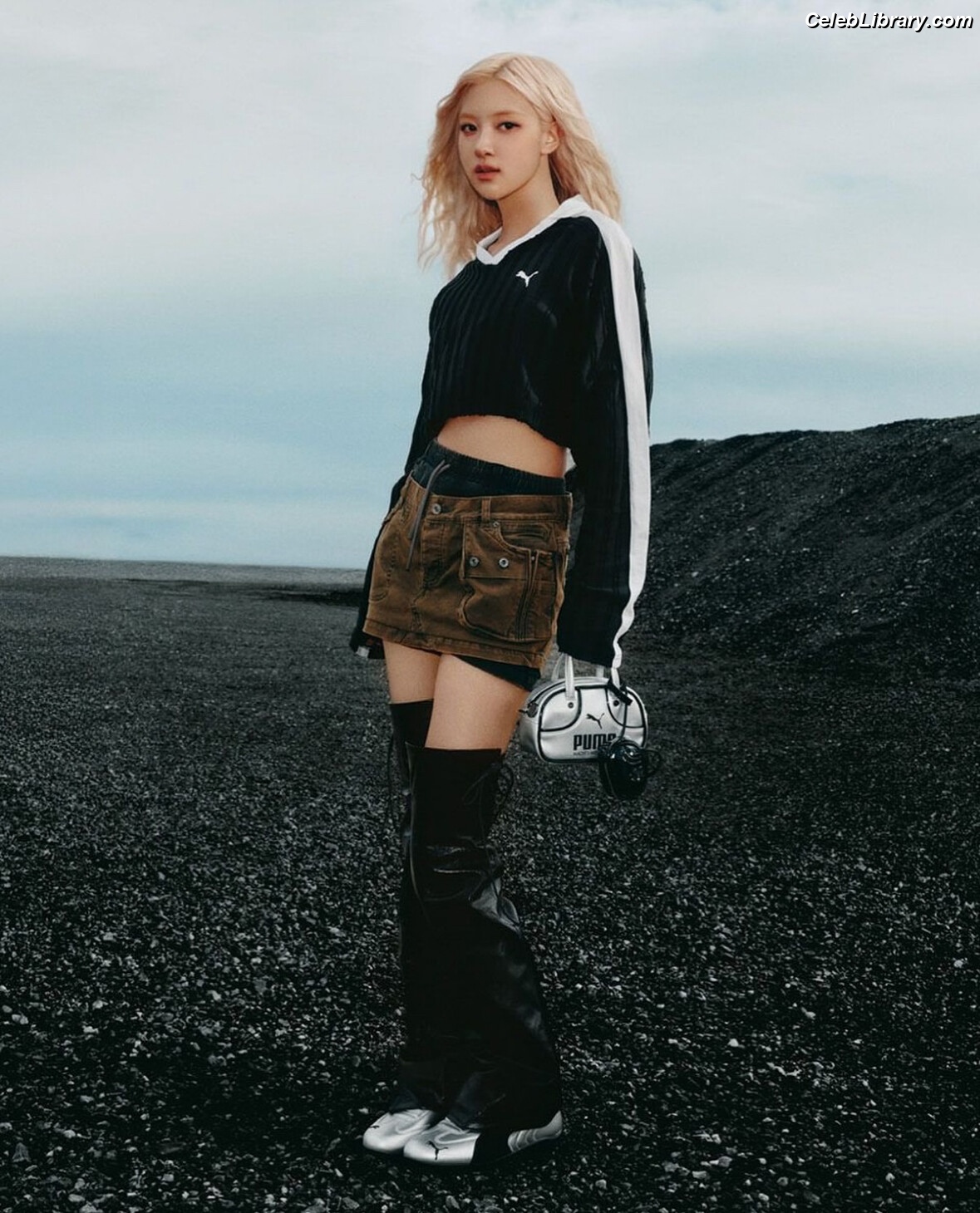 Rosé (BLACKPINK) photo 4 of 4338