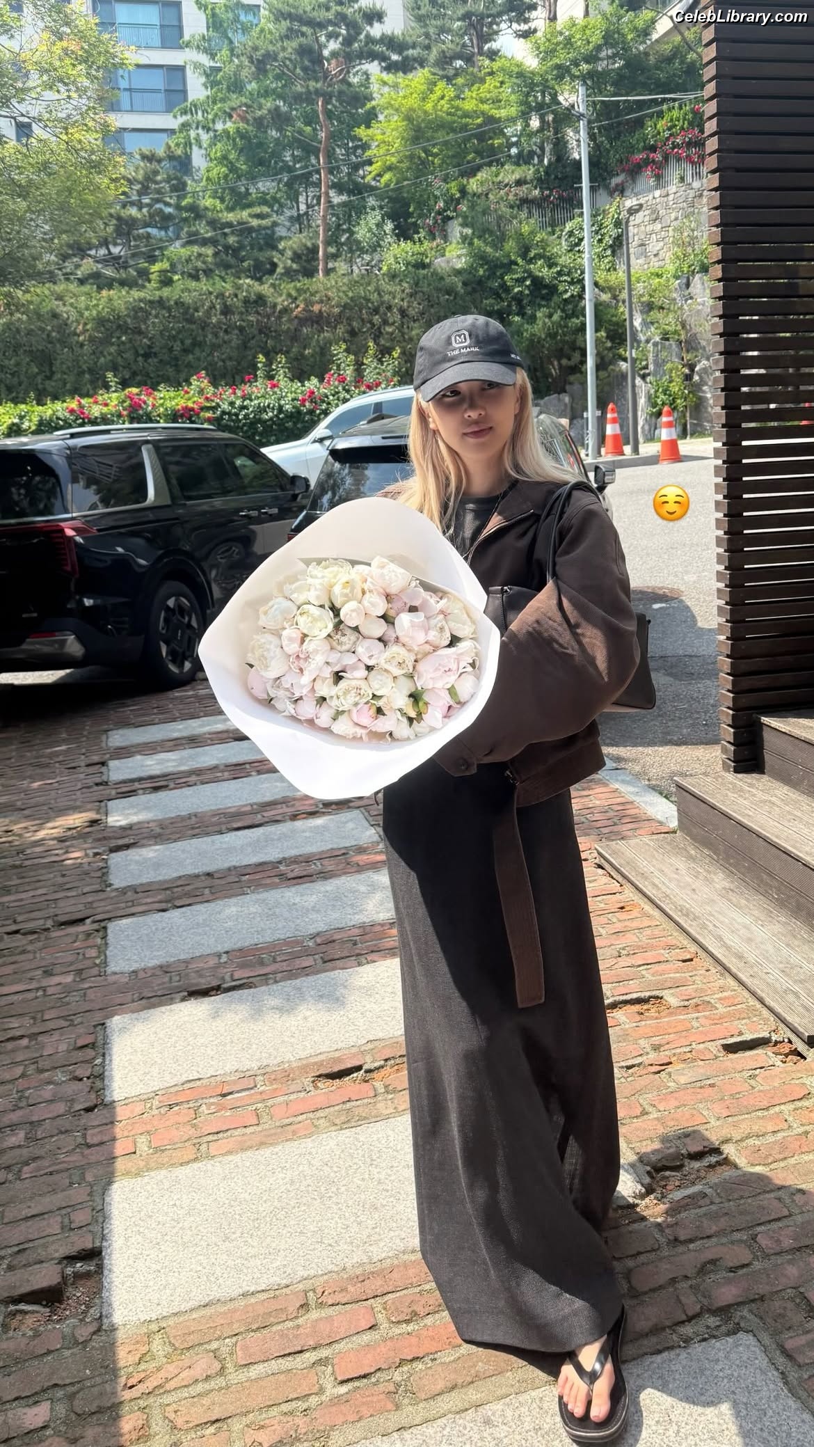 Rosé (BLACKPINK) photo 22 of 4338