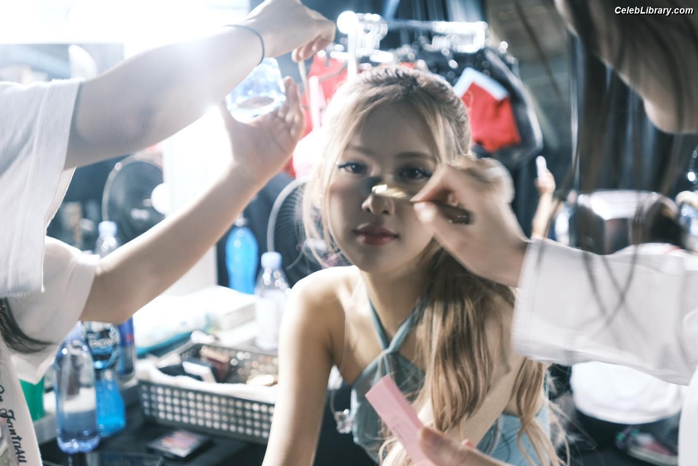 Rosé (BLACKPINK) photo 2 of 4338