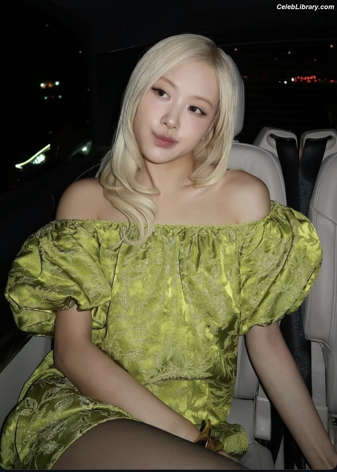 Rosé (BLACKPINK) photo 20 of 4338