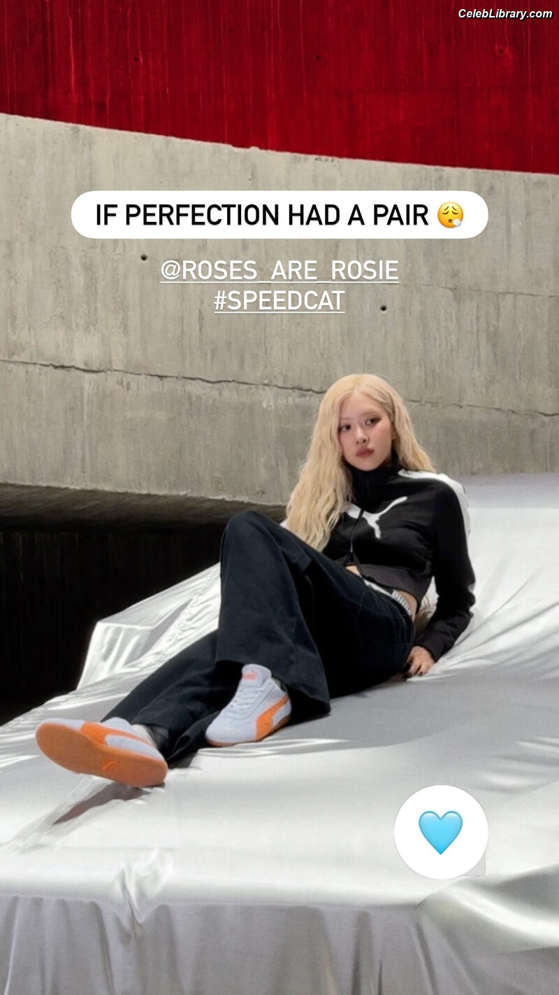 Rosé (BLACKPINK) photo 16 of 4338