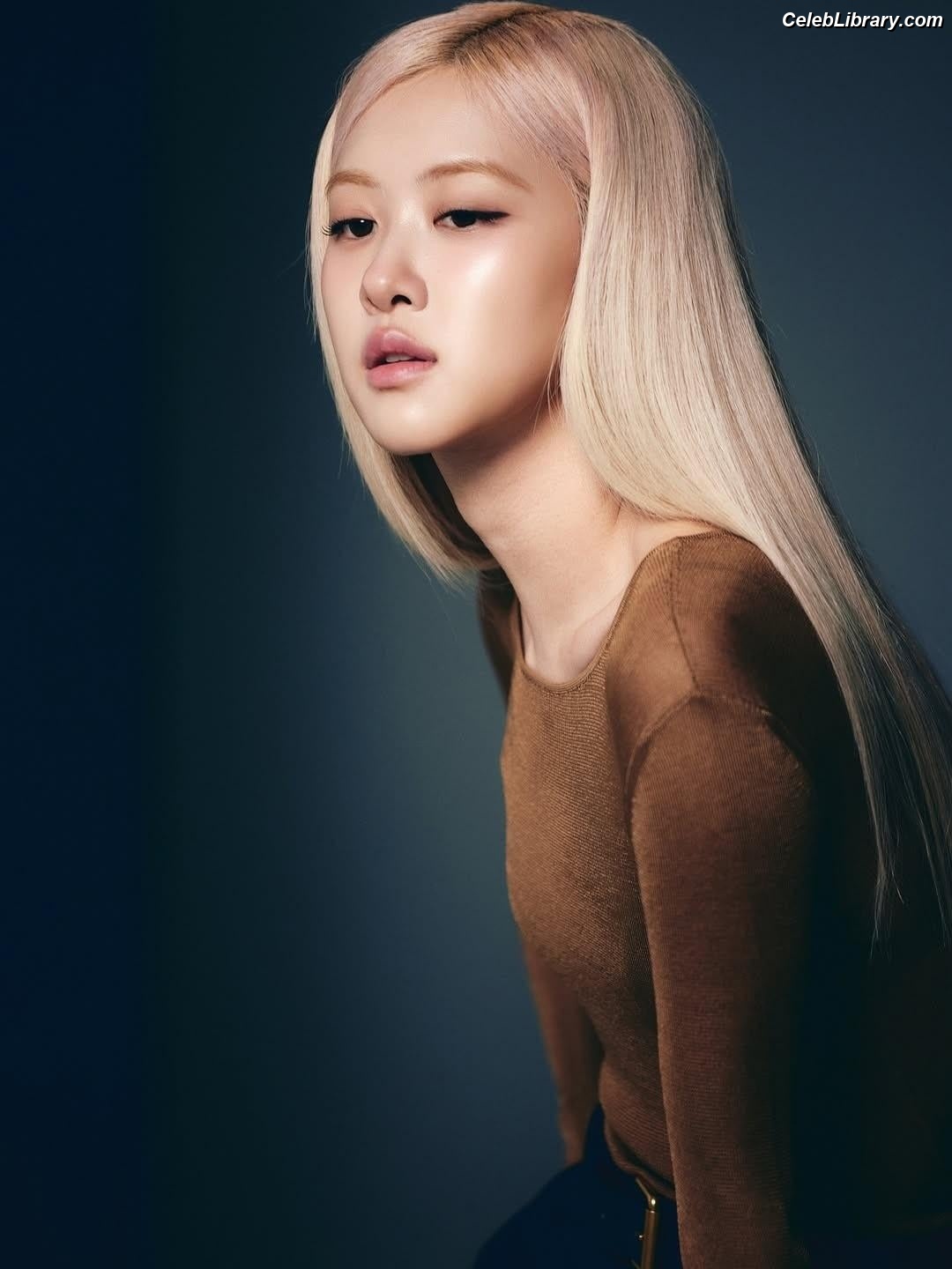 Rosé (BLACKPINK) photo 17 of 4338
