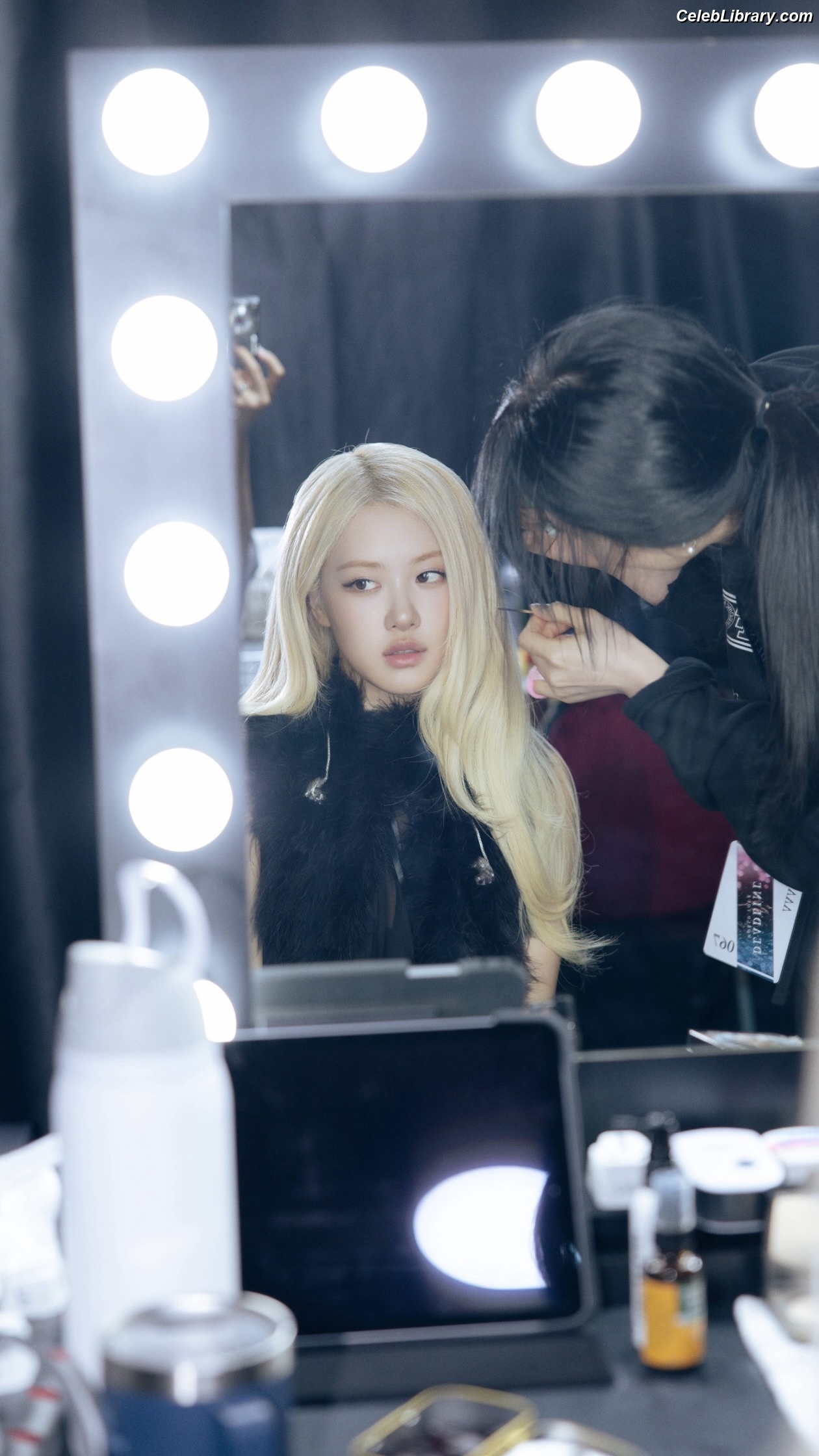 Rosé (BLACKPINK) photo 24 of 4338