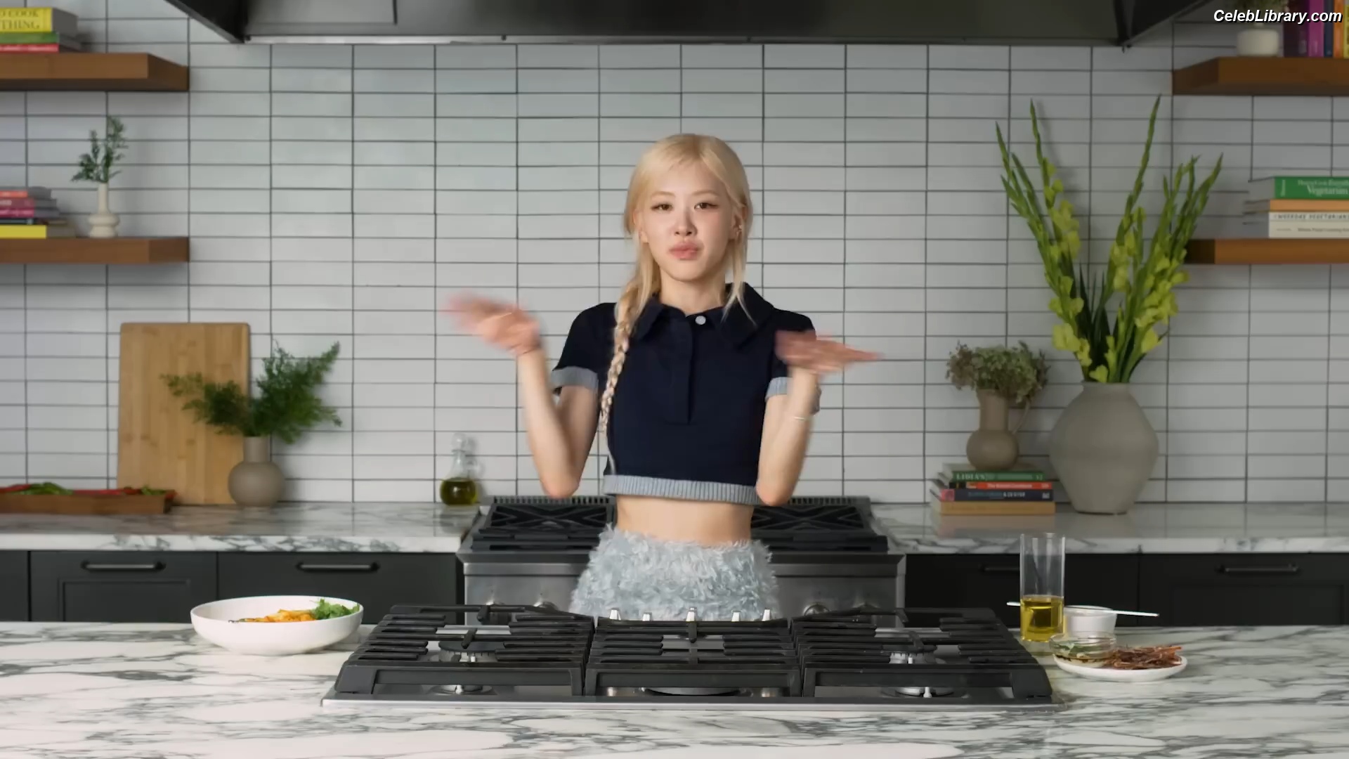 Rosé (BLACKPINK) photo 22 of 4338