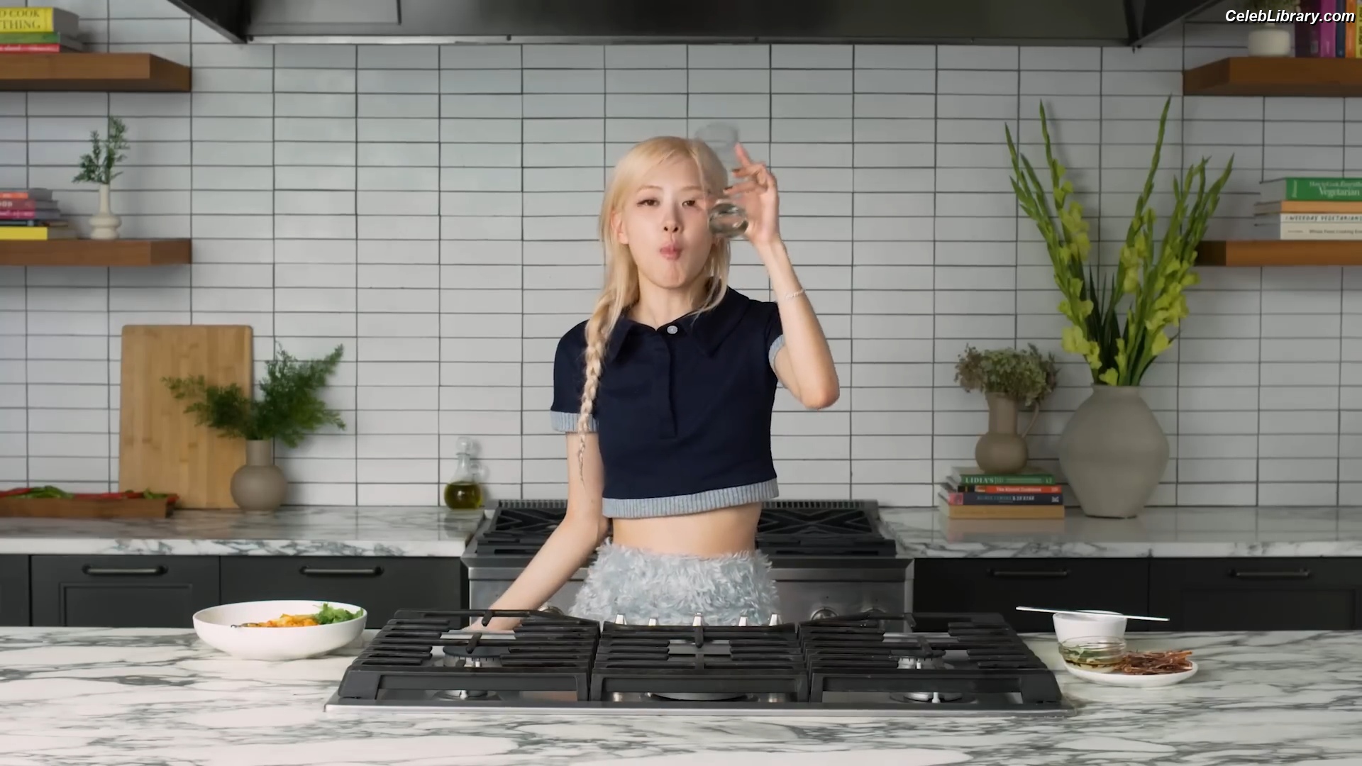 Rosé (BLACKPINK) photo 7 of 4338