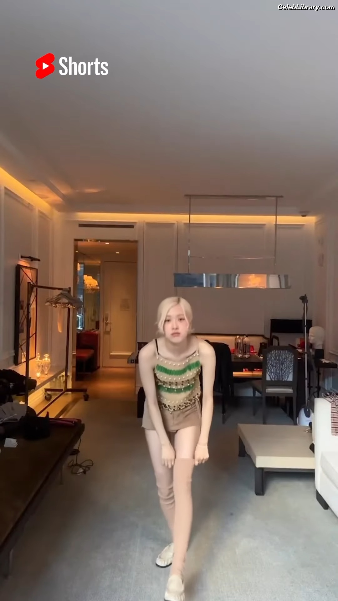 Rosé (BLACKPINK) photo 16 of 4338
