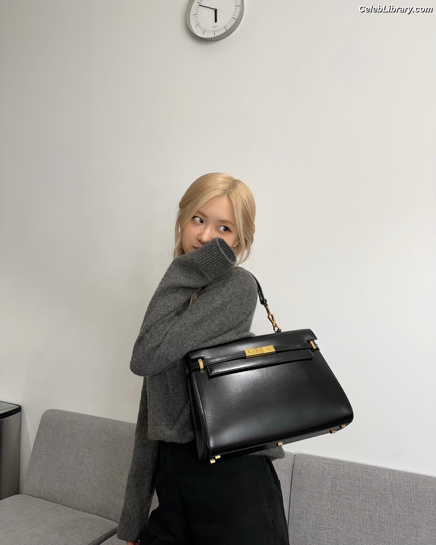 Rosé (BLACKPINK) photo 2 of 4338