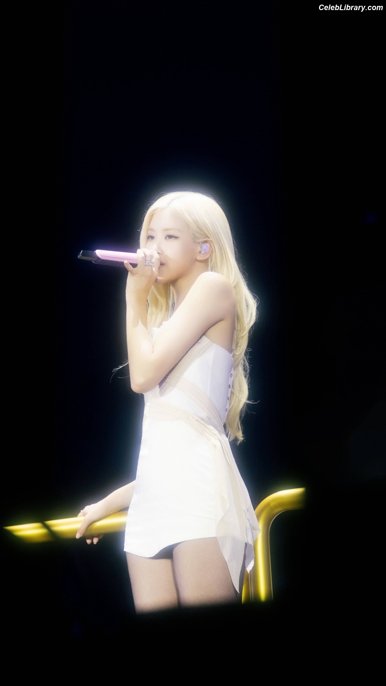 Rosé (BLACKPINK) photo 2 of 4338
