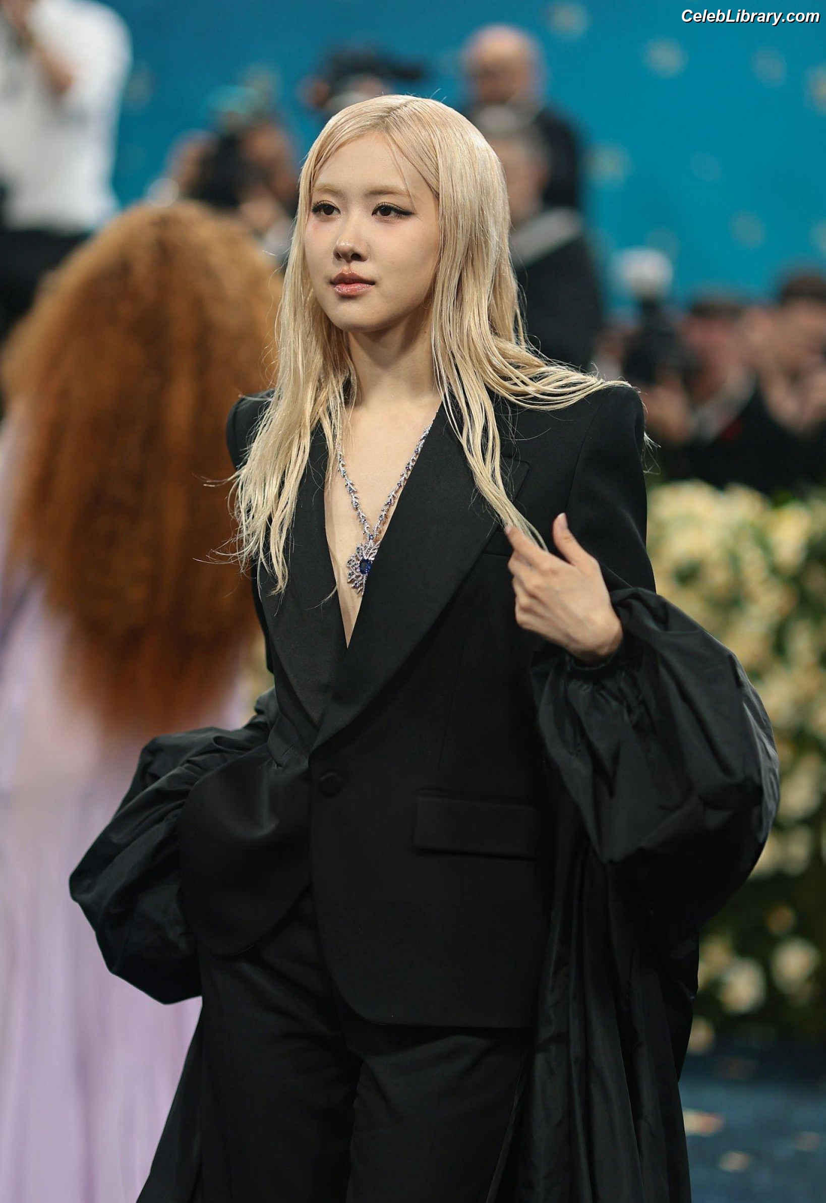 Rosé (BLACKPINK) photo 11 of 4338