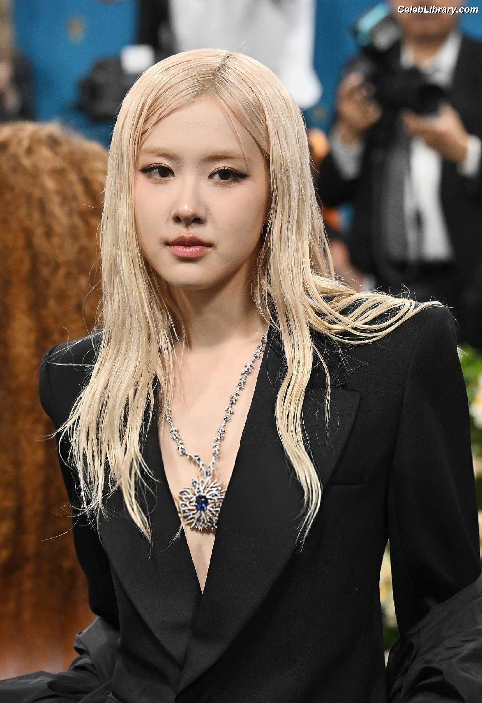 Rosé (BLACKPINK) photo 16 of 4338
