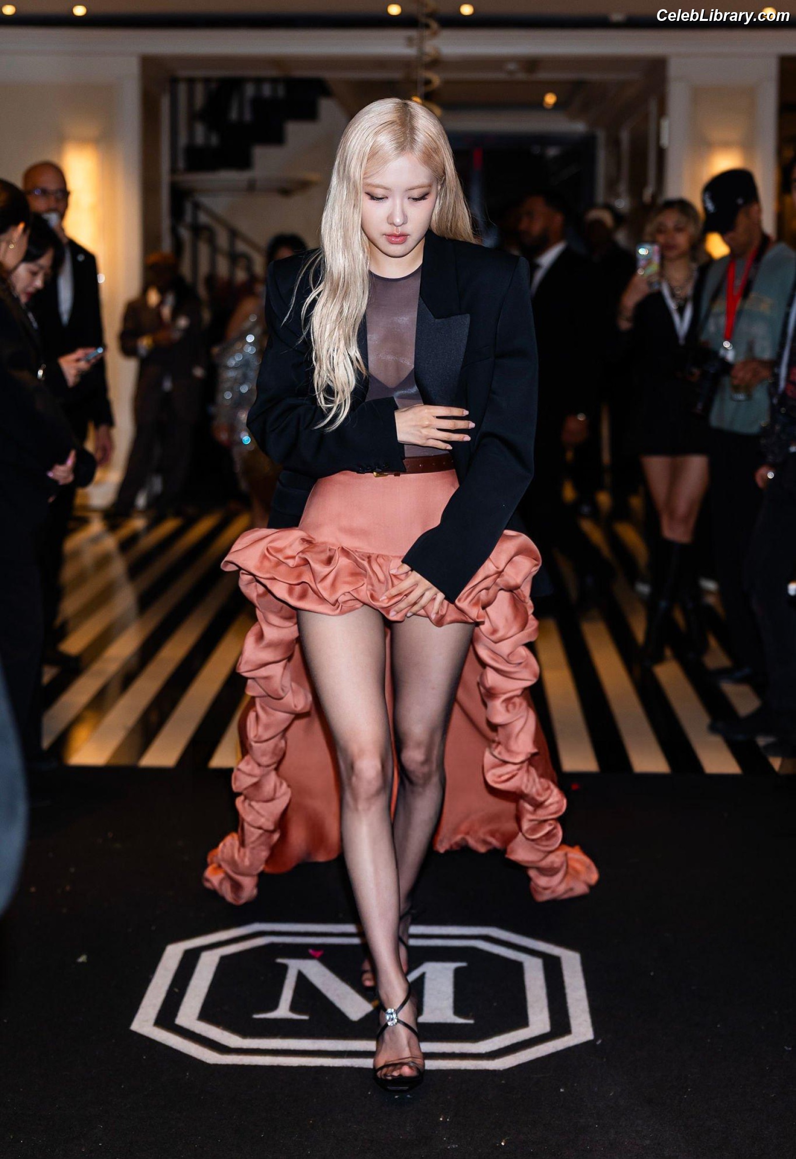 Rosé (BLACKPINK) photo 19 of 4338