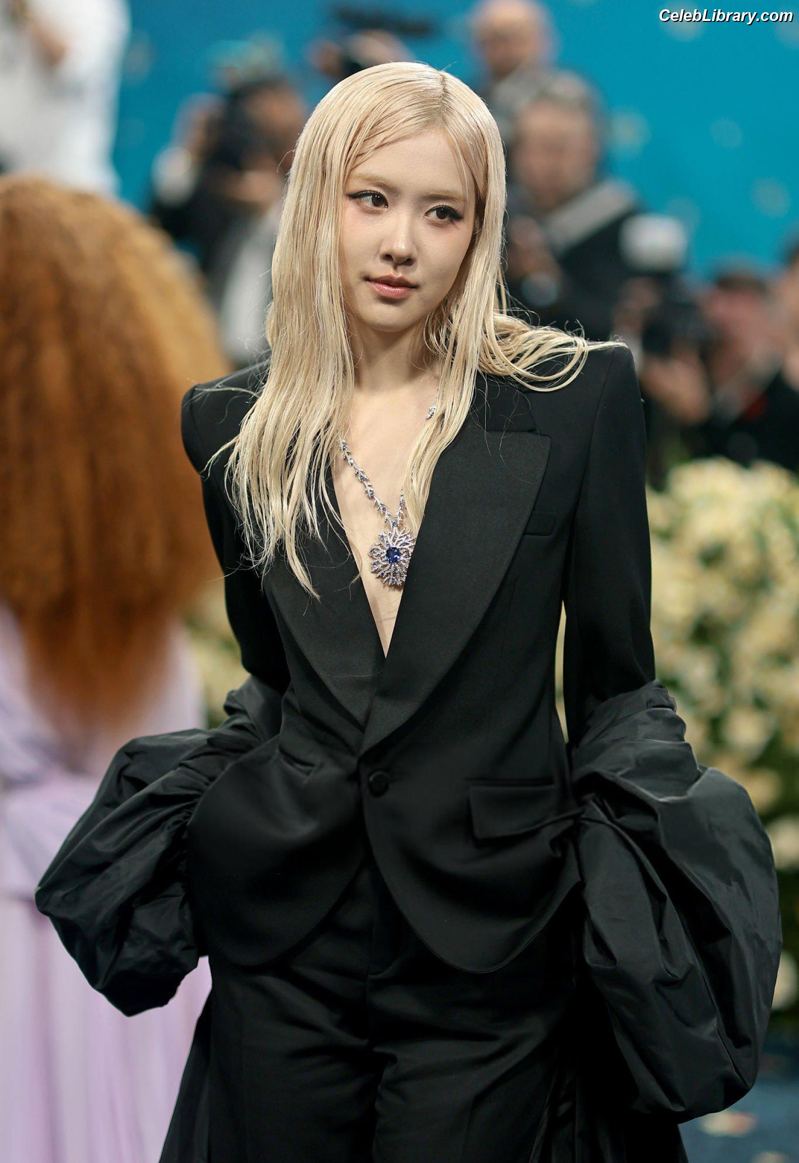 Rosé (BLACKPINK) photo 24 of 4338