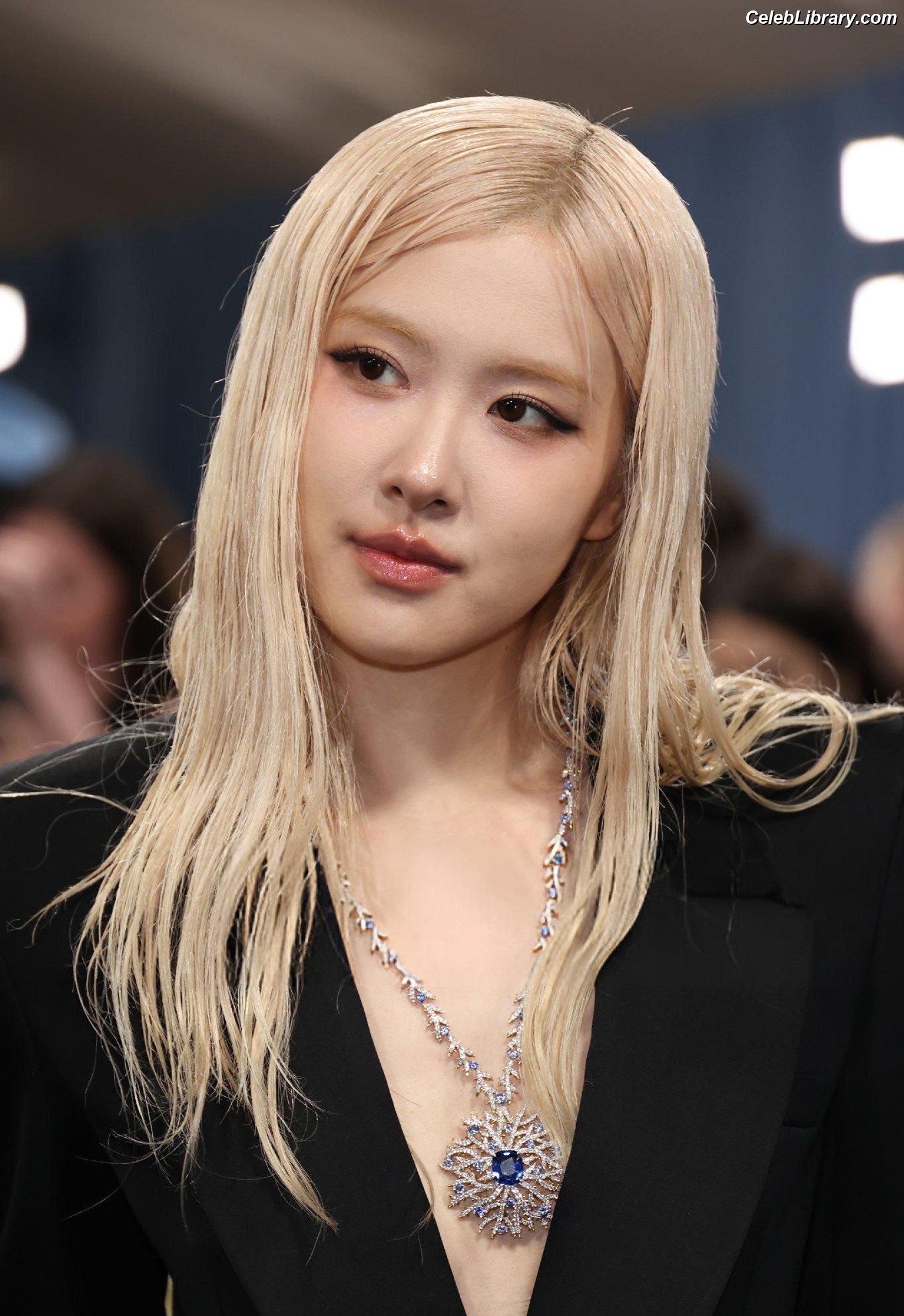 Rosé (BLACKPINK) photo 10 of 4338