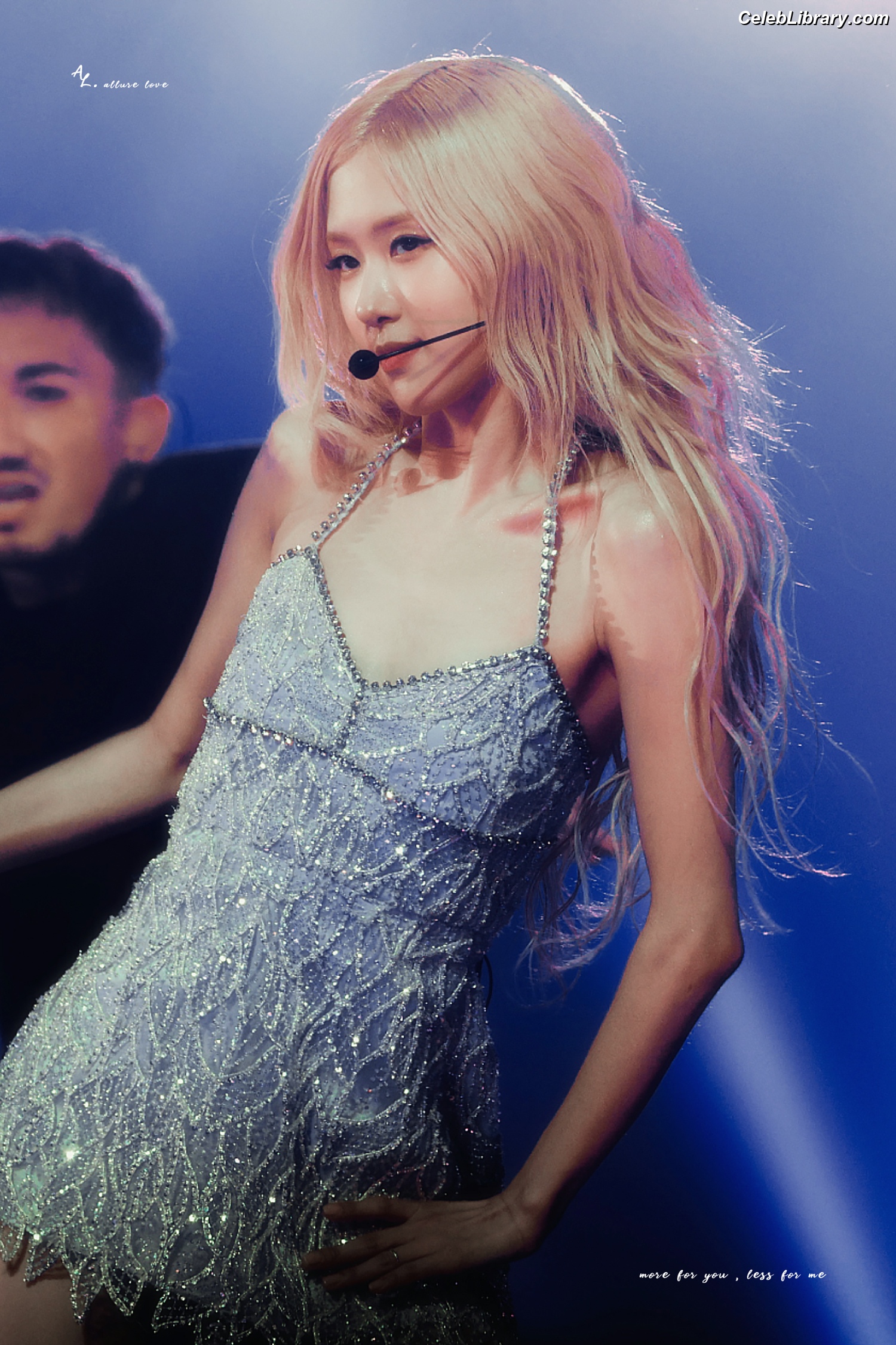 Rosé (BLACKPINK) photo 14 of 4338