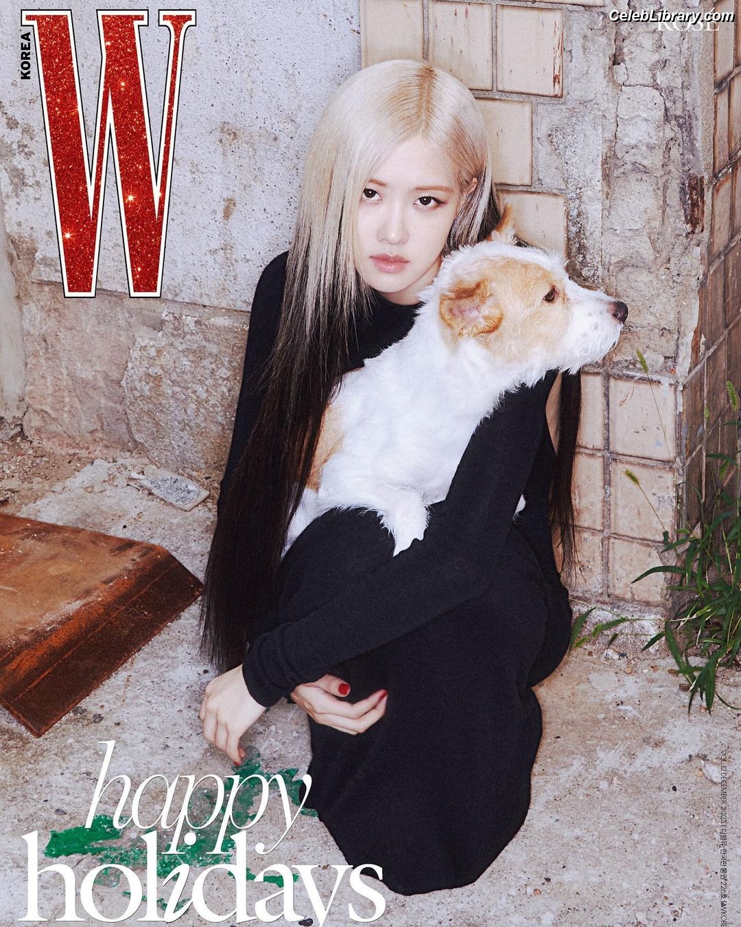 Rosé (BLACKPINK) photo 13 of 4338