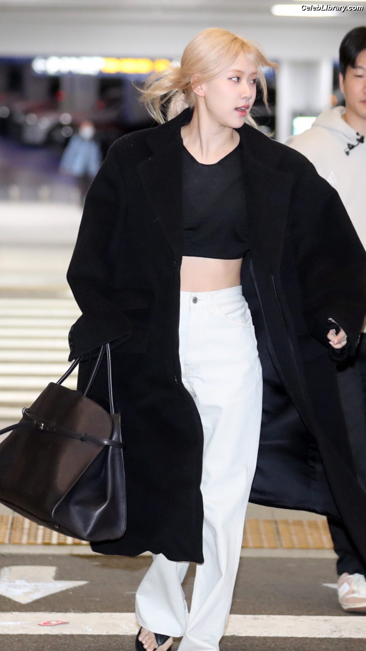 Rosé (BLACKPINK) photo 15 of 4338